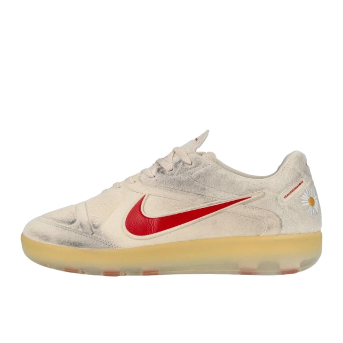 Nike Cryoshot CTR360 Maestri II G-Dragon Peaceminusone Natural University Red