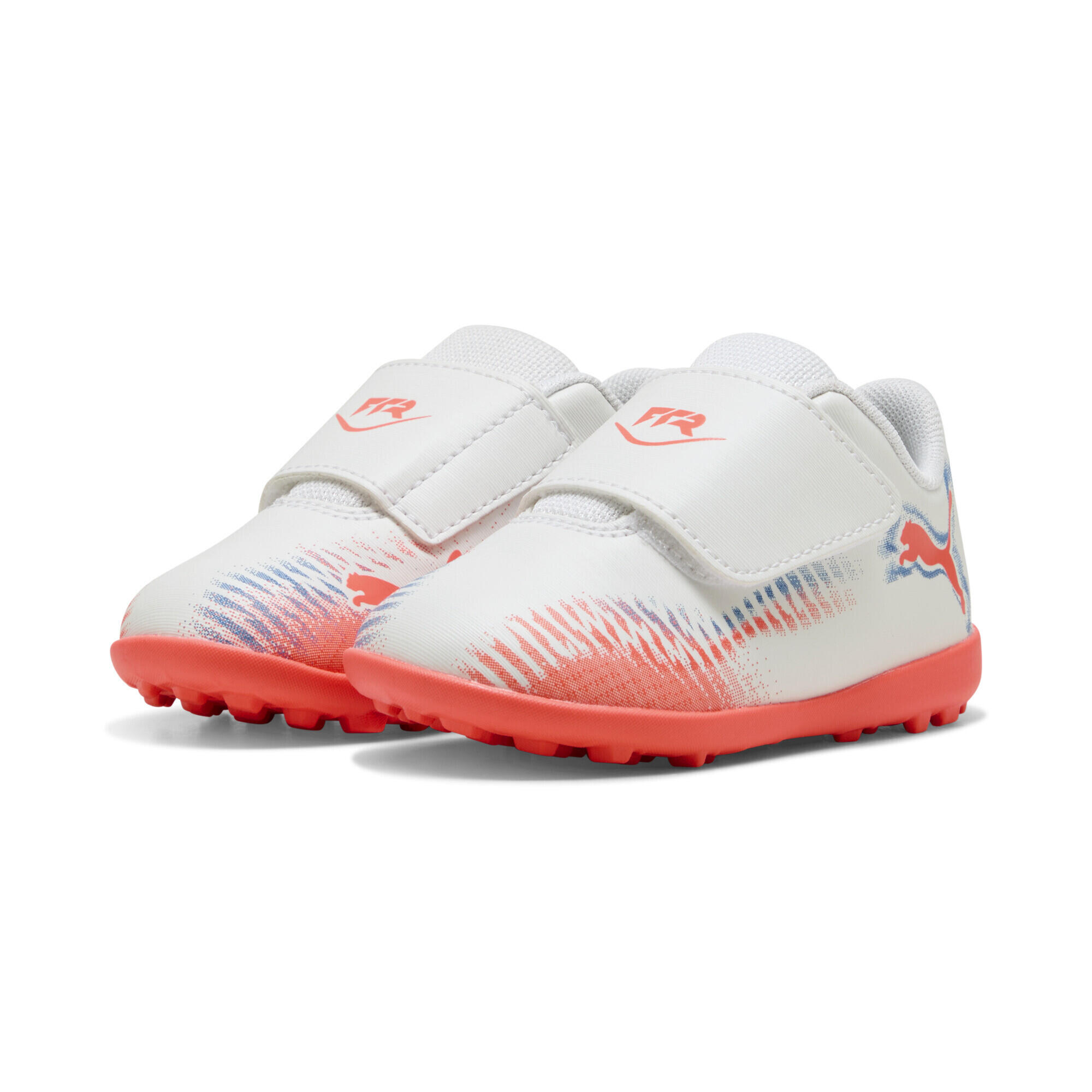 Buty piłkarskie dla małych dzieci FUTURE 8 PLAY TT PUMA