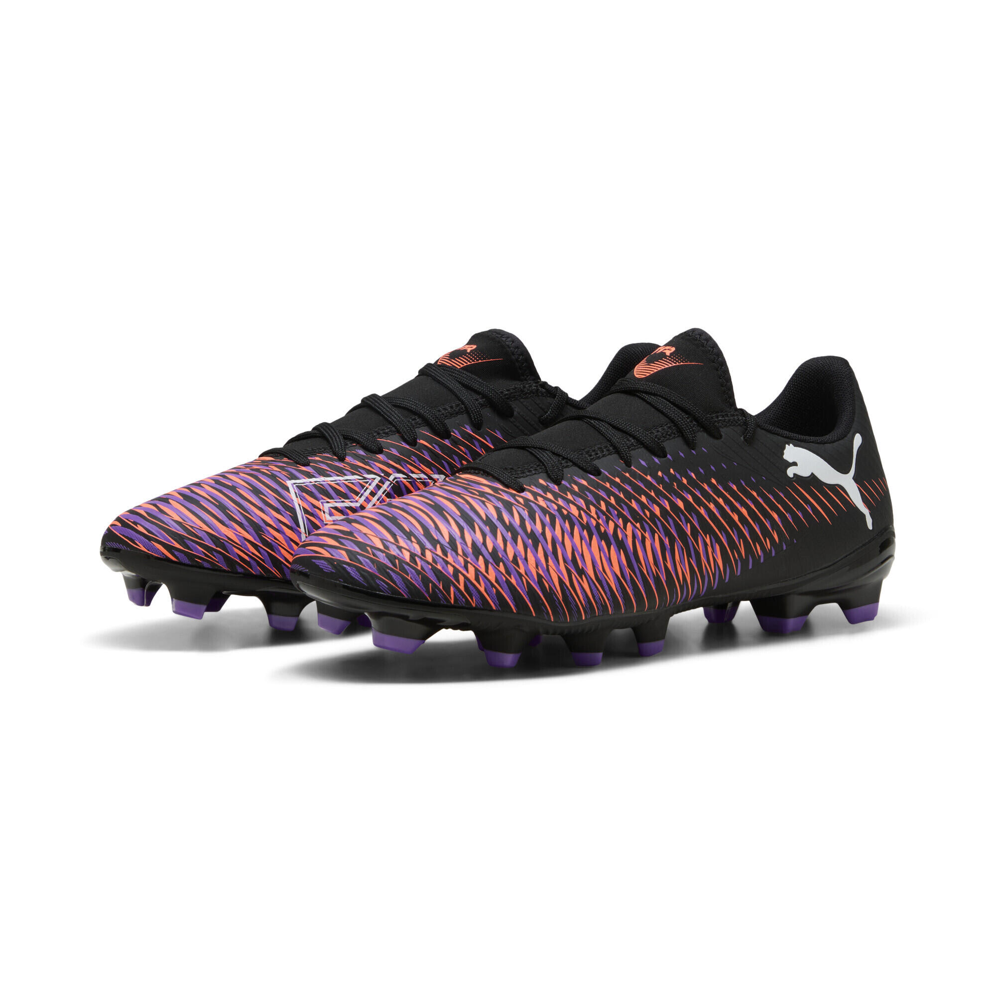 Buty piłkarskie FUTURE 8 PLAY FG/AG PUMA