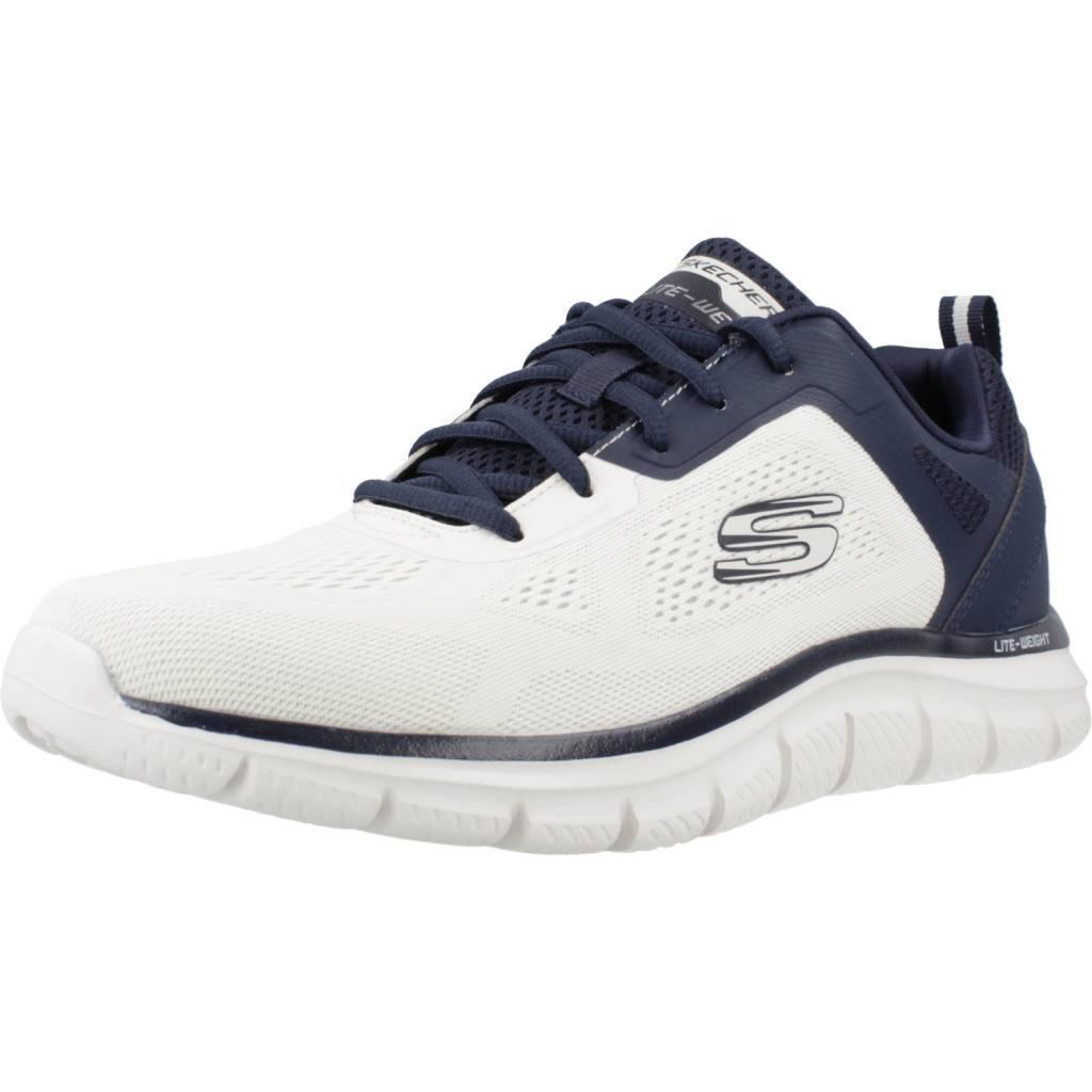 Buty SKECHERS TRACK Beżowy
