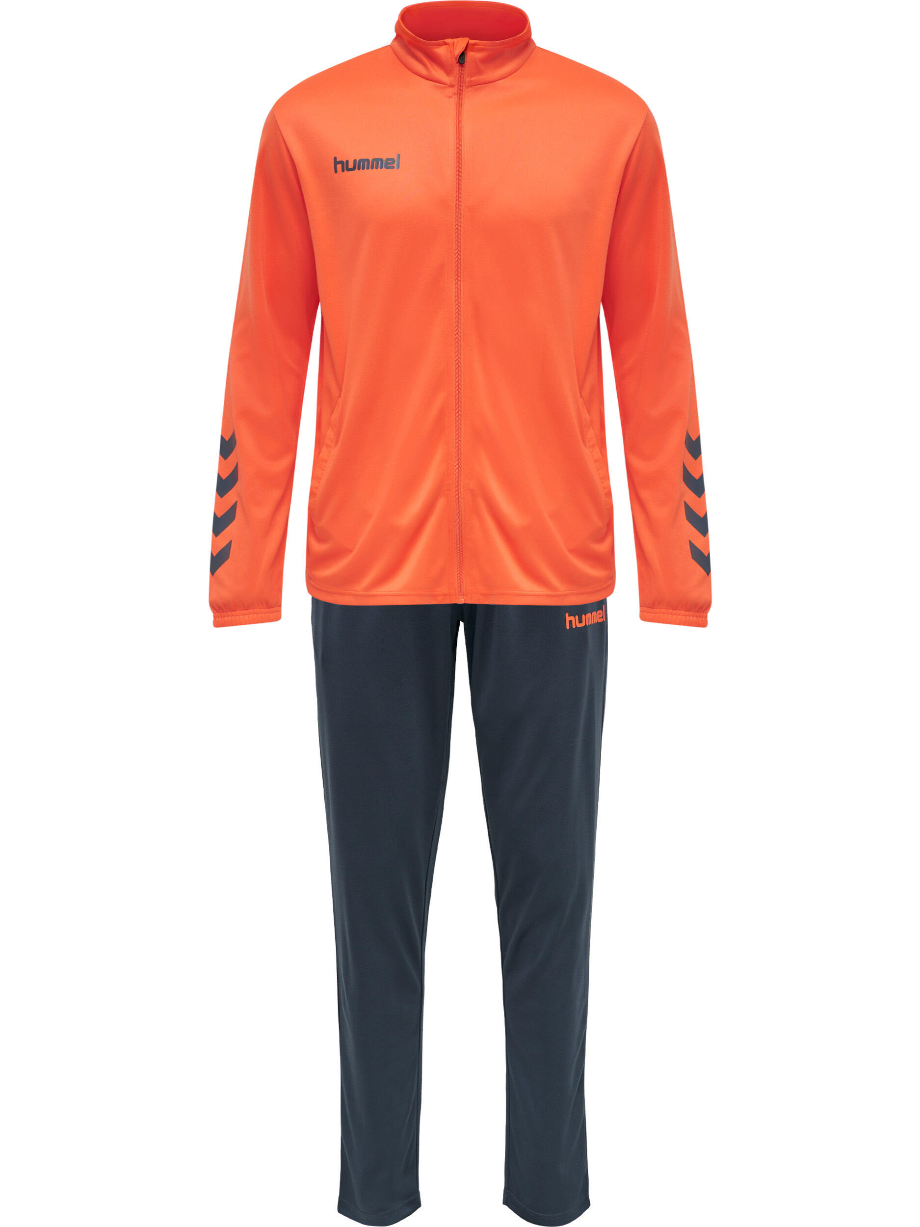 Dres Hummel Promo