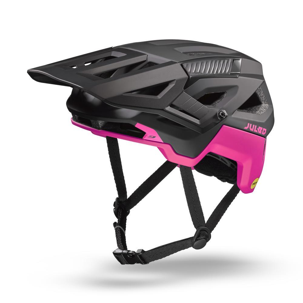 Kask rowerowy MTB Julbo FOREST