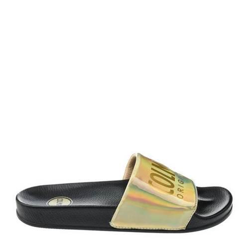 Klapki damskie Colmar Slipper Lux 609