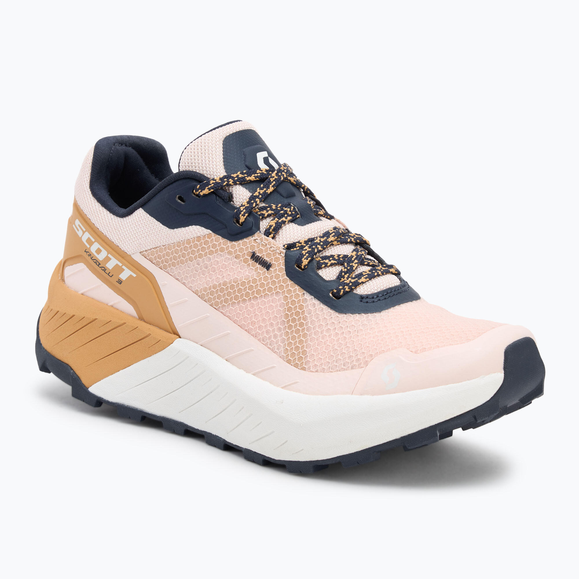 Buty do biegania damskie SCOTT Kinabalu 3