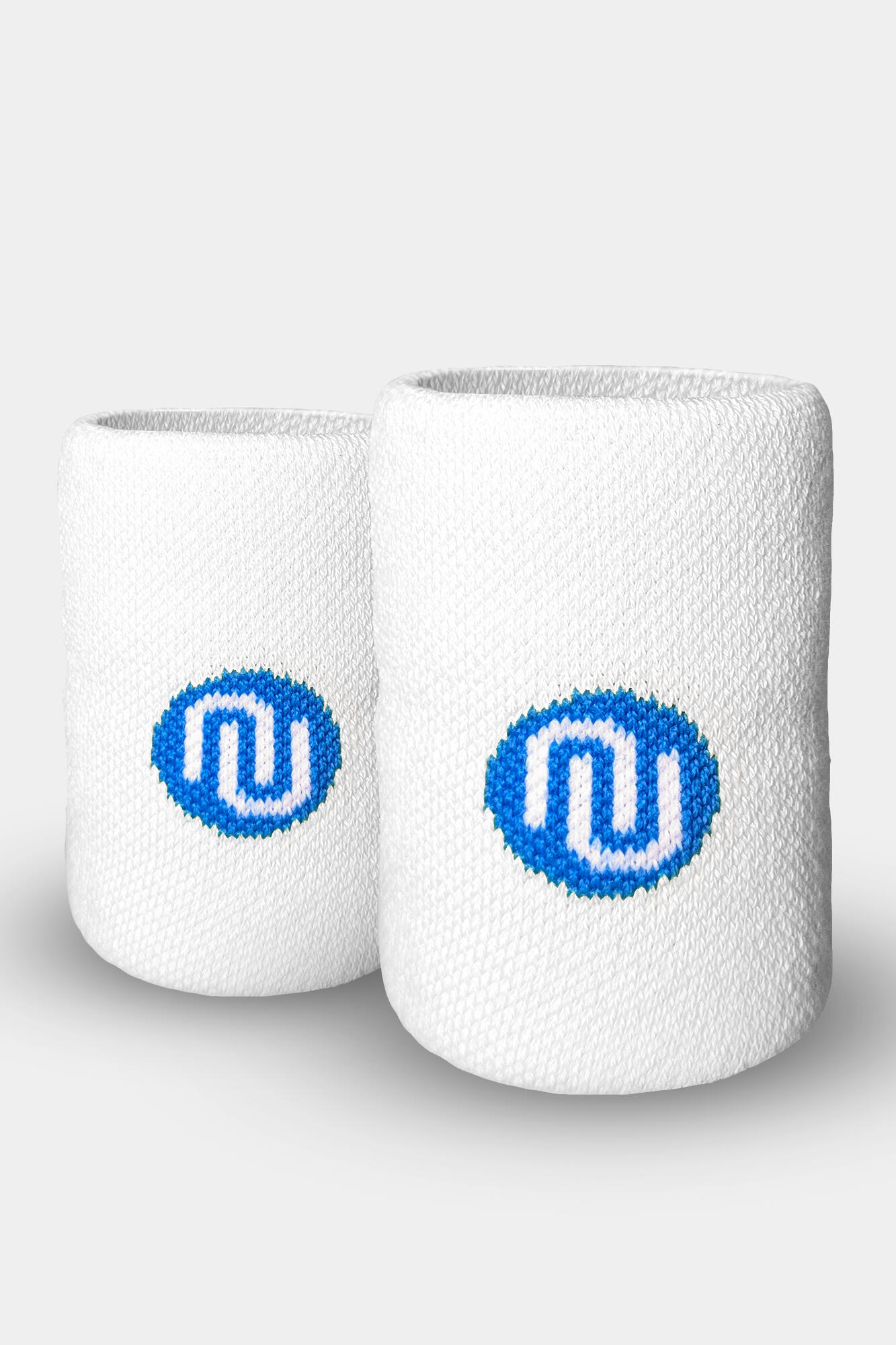 Frotka na rękę bawełniana Nessi Sportswear 2 szt