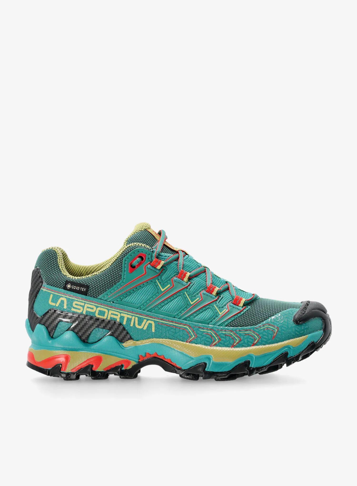 Buty turystyczne damskie La Sportiva Ultra Raptor II GTX