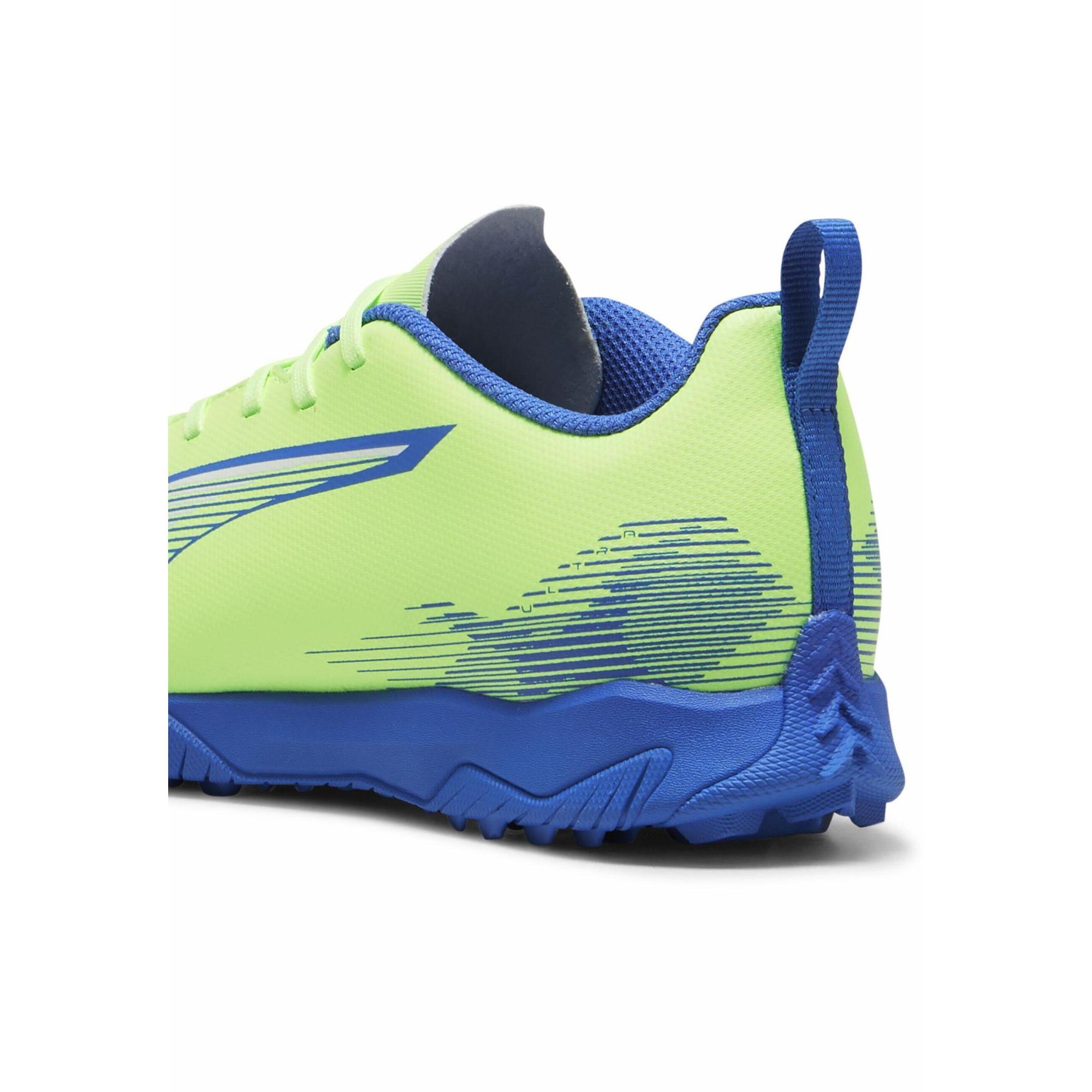 Młodzieżowe buty piłkarskie ULTRA 5 PLAY TT PUMA