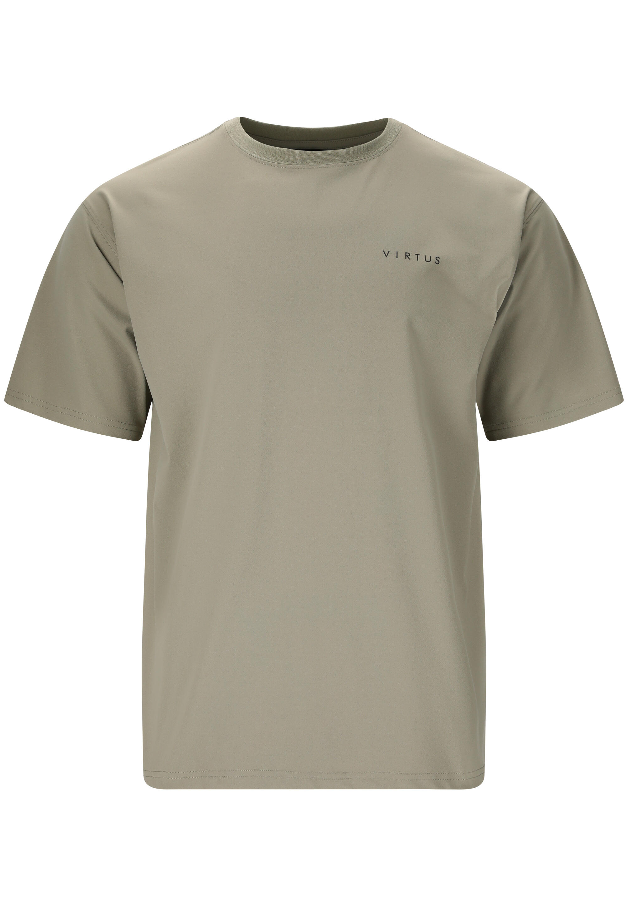 T-shirt Virtus Dela