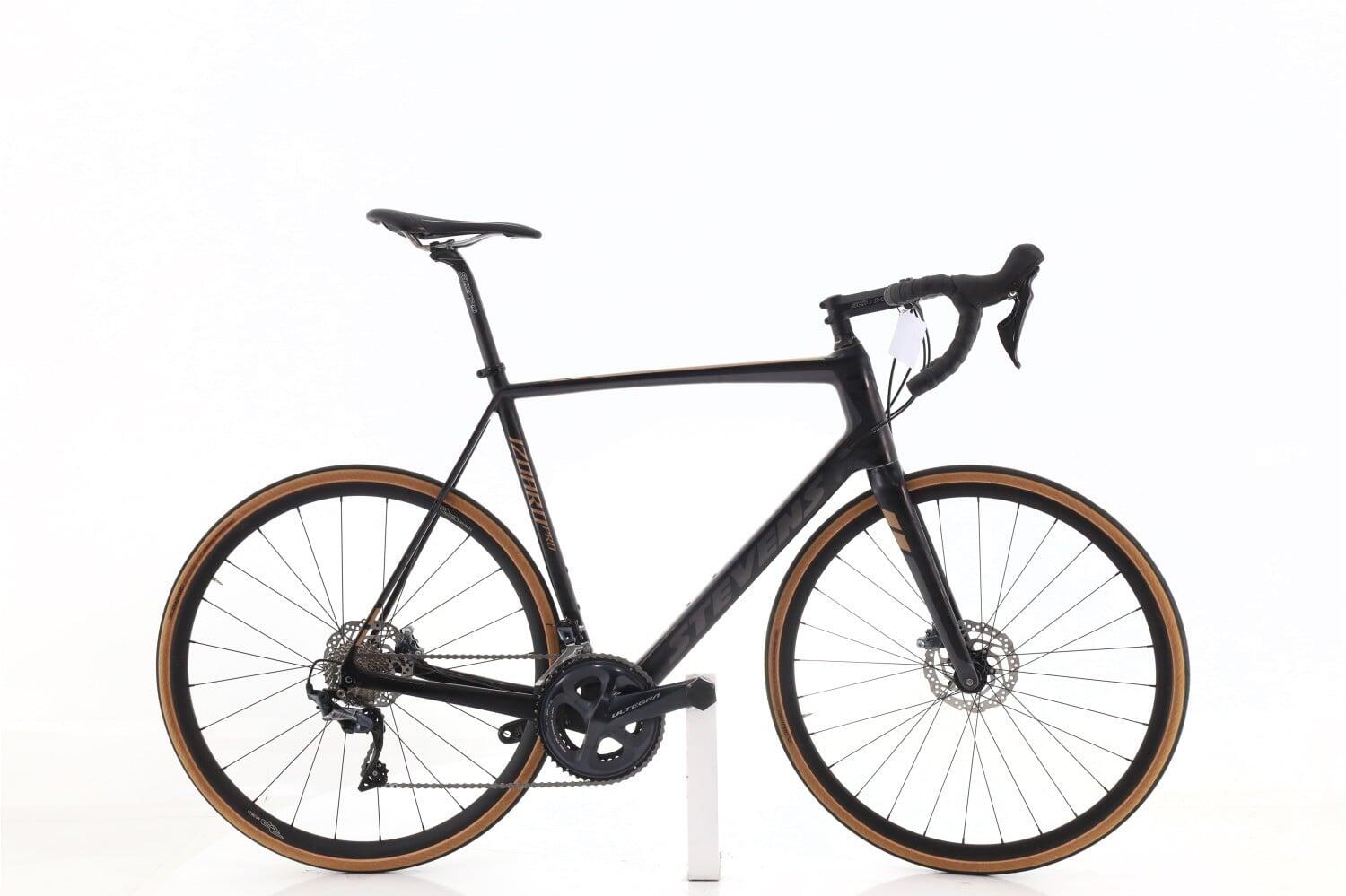 Second life · R. szosowy · Stevens Izoard Pro · W bardzo dobrym stanie