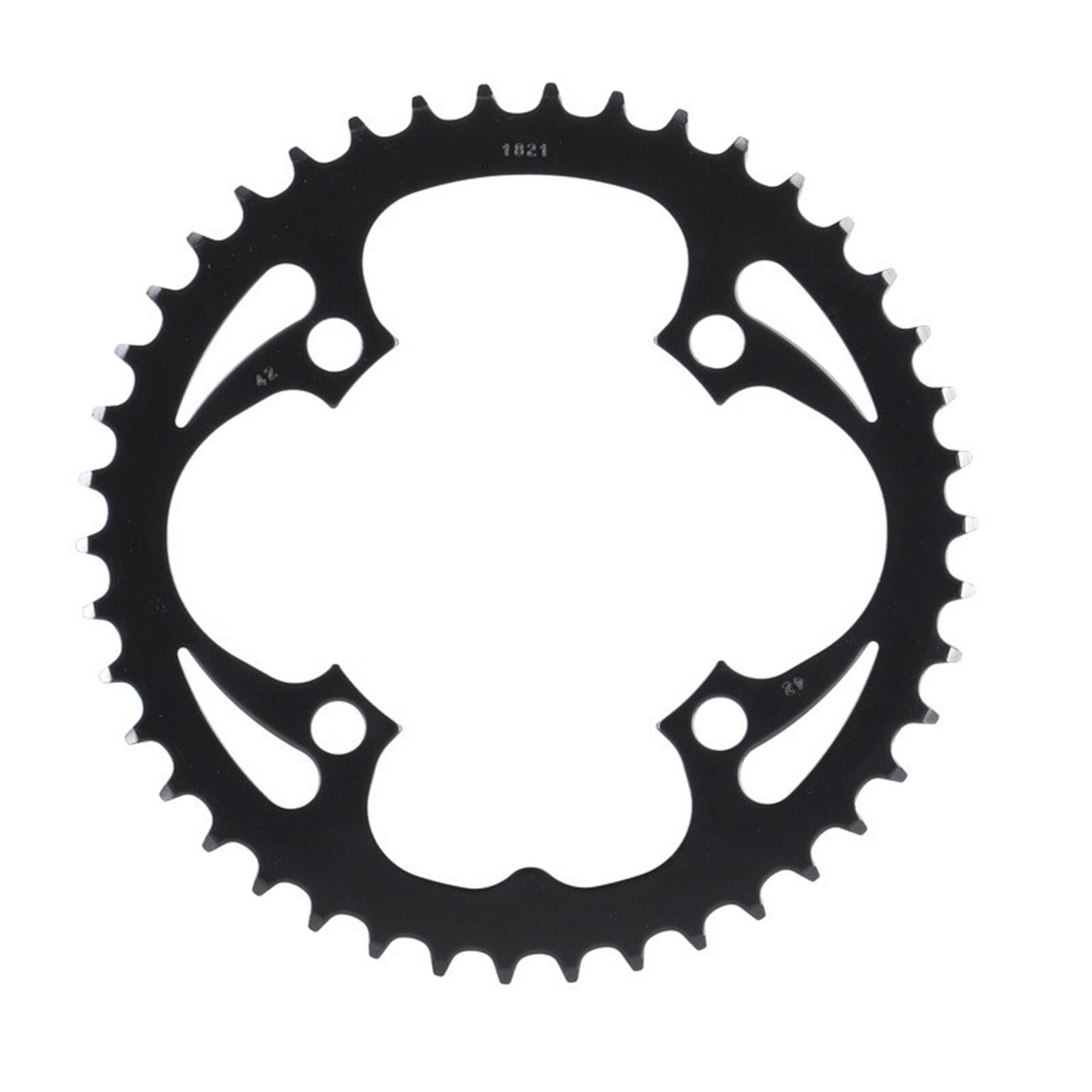 Truvativ Mtb Singlespeed Chainring Black
