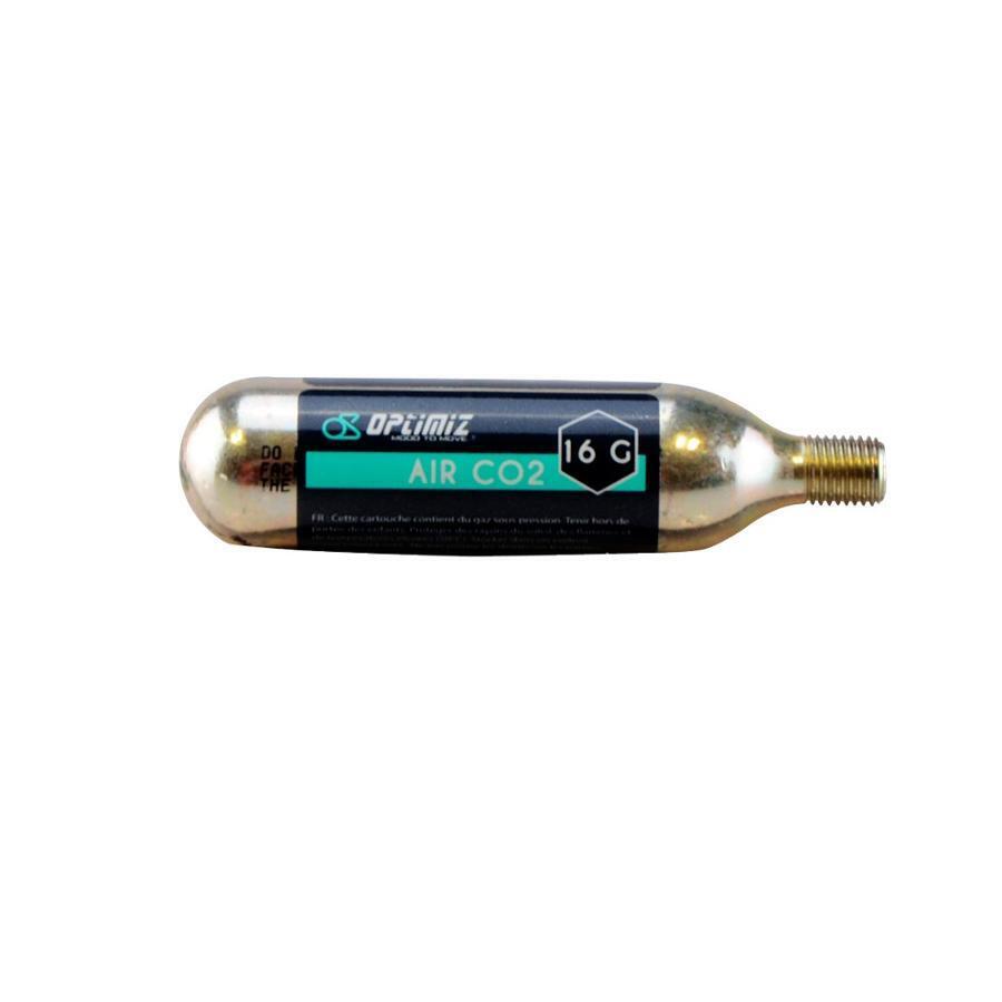 Nabój co2 luzem Optimiz 16g