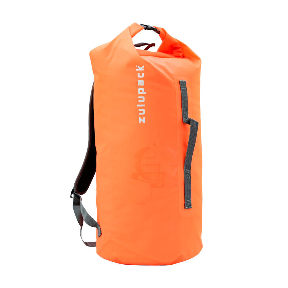 Wodoodporna torba Zulupack Tube