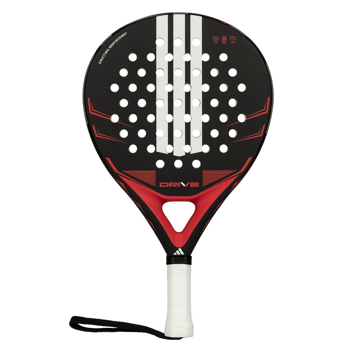 Rakieta do Padla adidas Drive Black 2026
