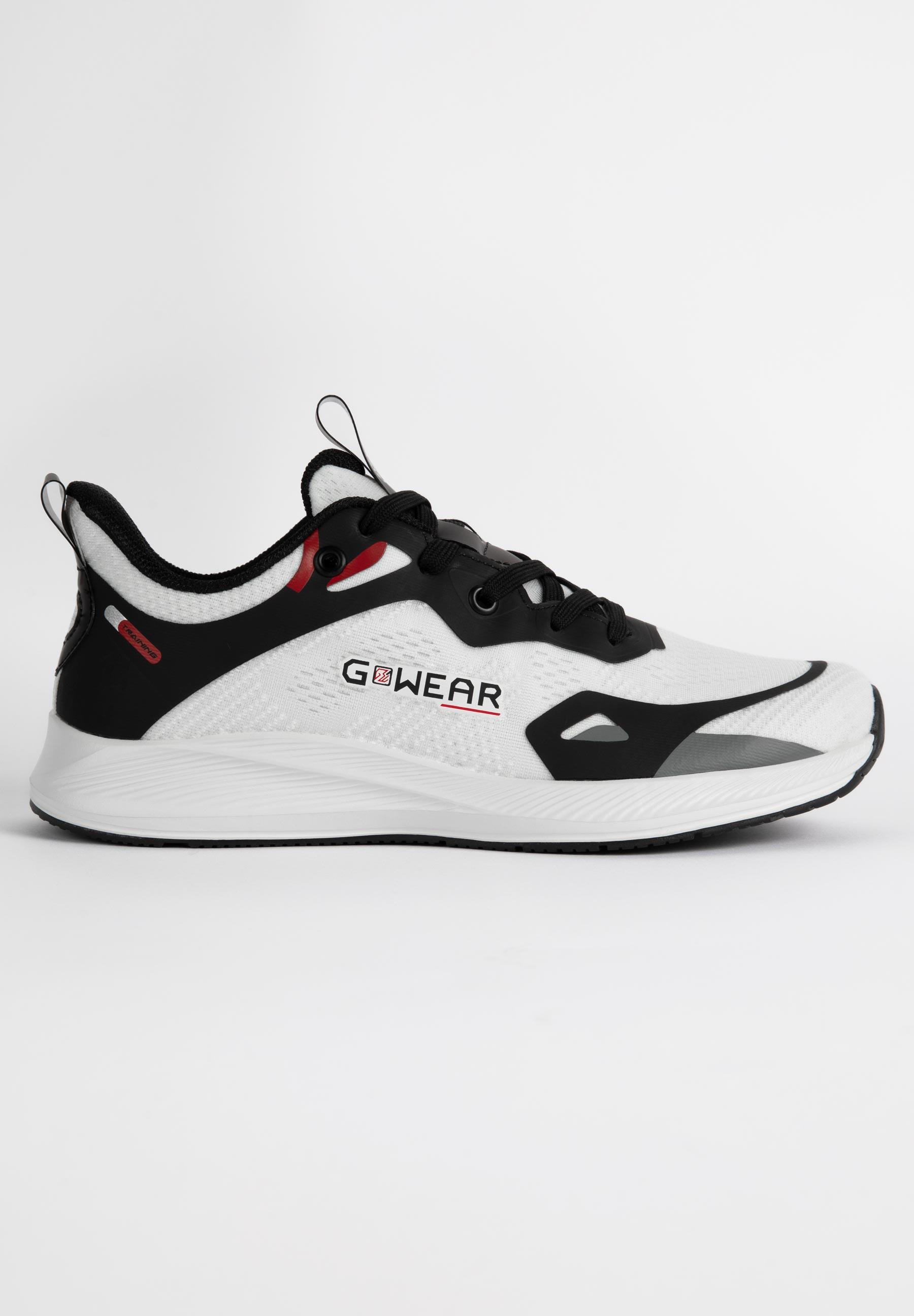 Gwear Essential Training Shoes - Biały - EU 47