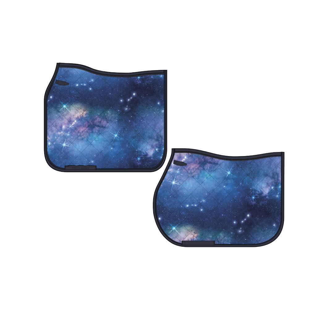 Mata ujeżdżeniowa dla koni HorseGuard Galaxy