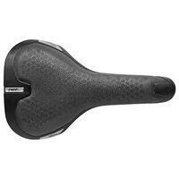 Siodło Selle Italia Net czarne