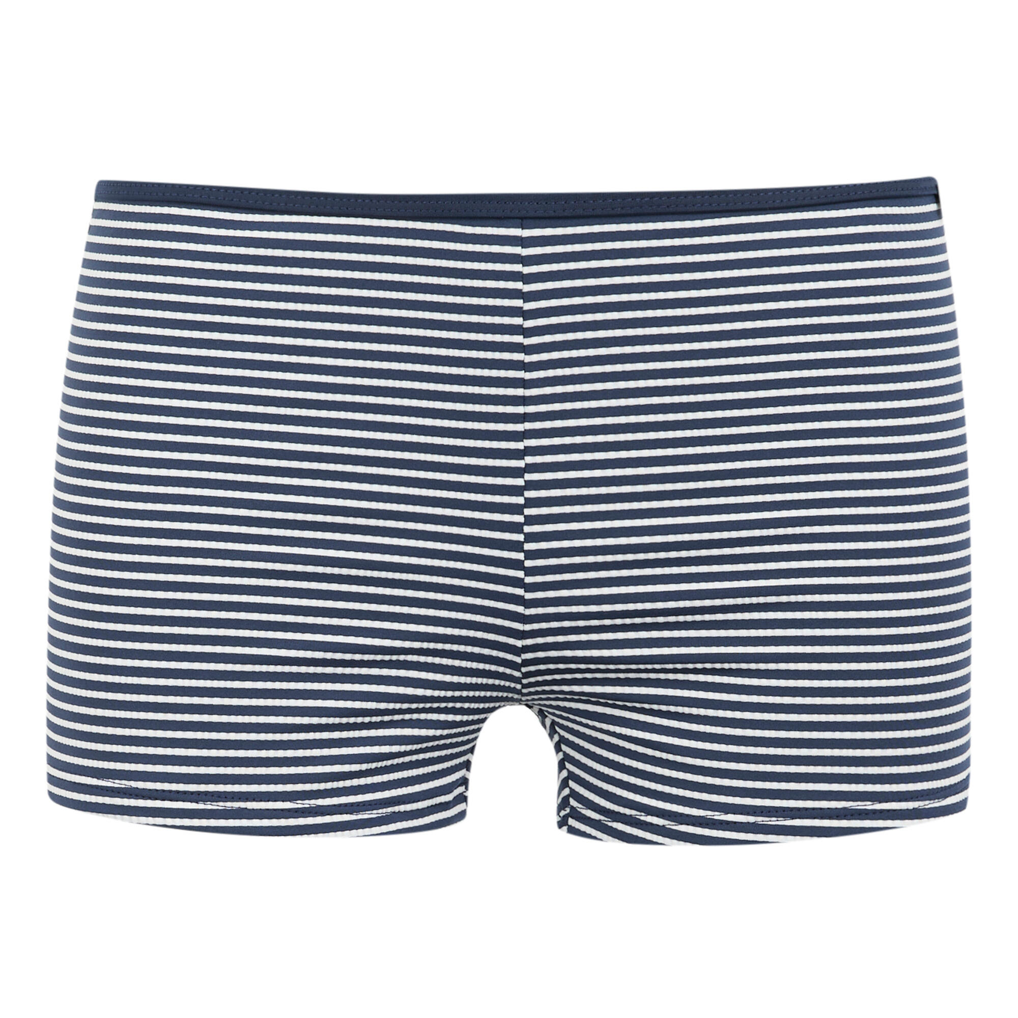 Dół Od Bikini Damski W Paski