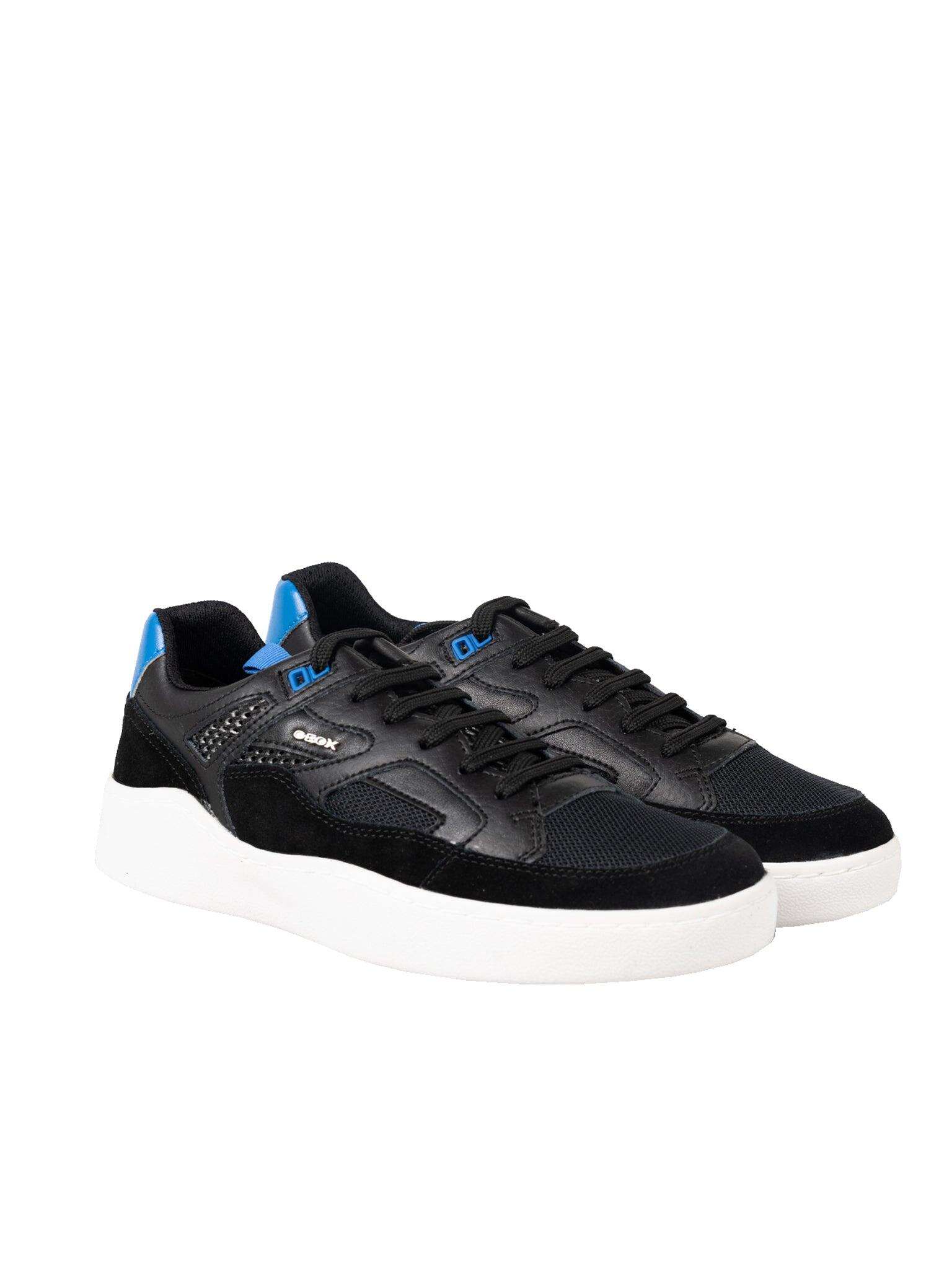 Buty do chodzenia męskie Aerantis A