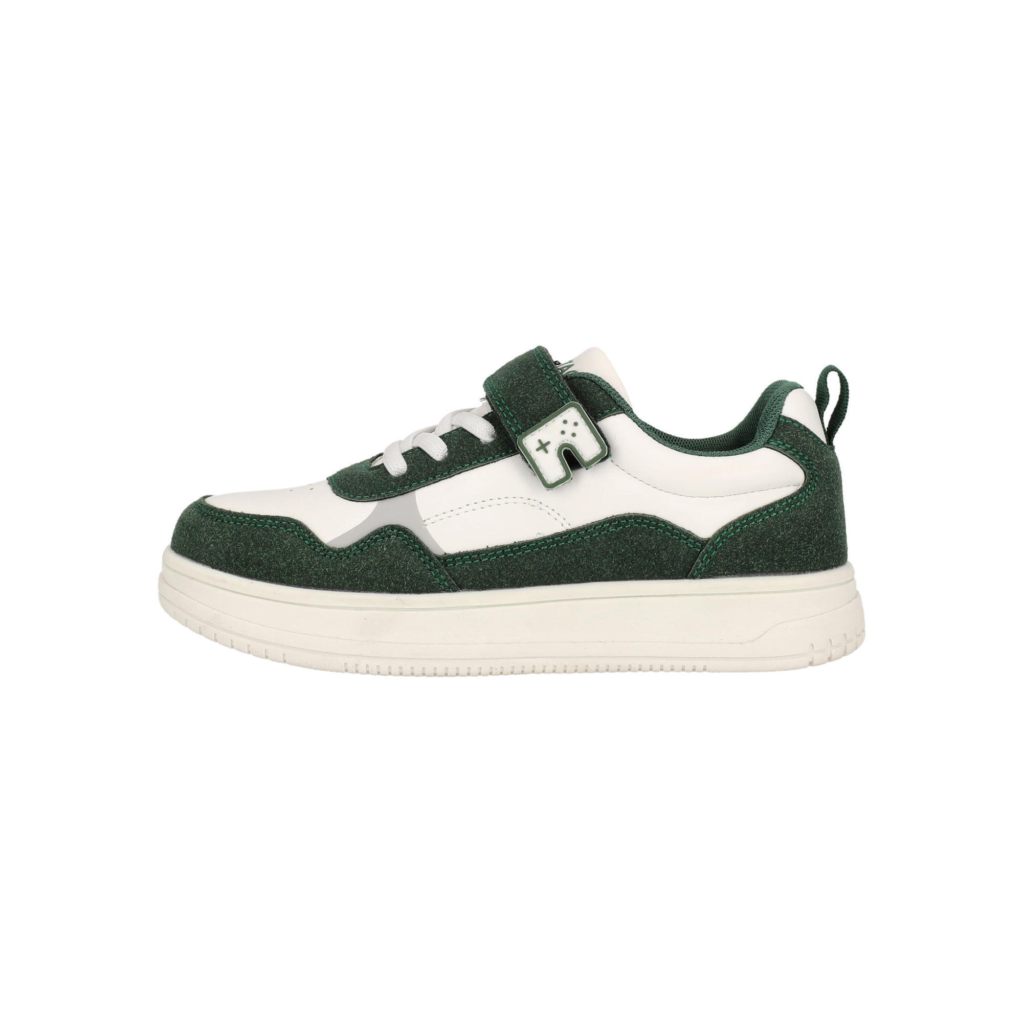 Sneakersy dla dzieci Zigzag Lodus