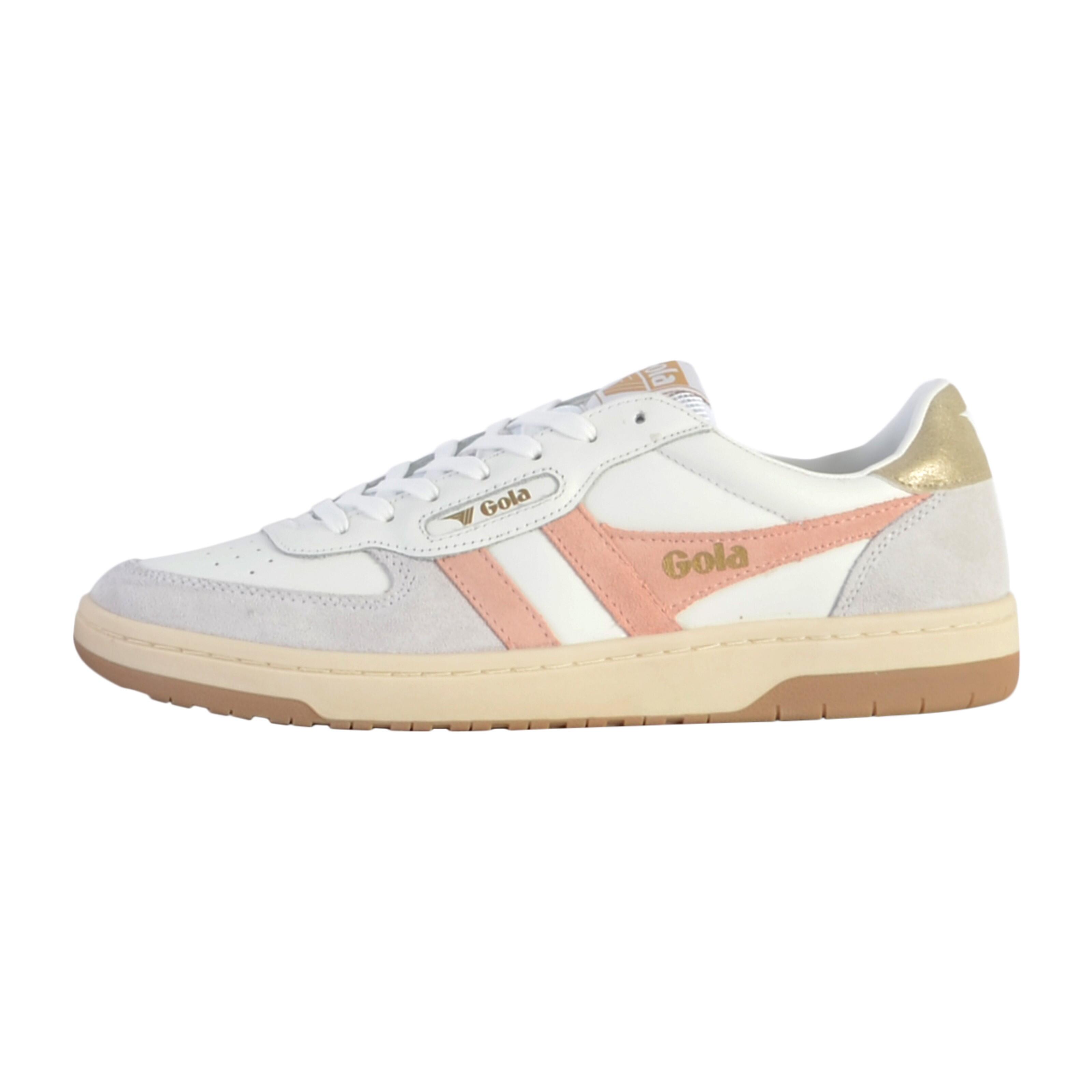 Sneakersy damskie Gola Hawk