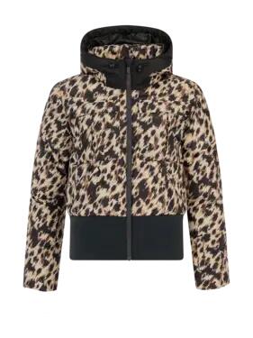 Protest PRTJetta Snowjacket - BambooBeige