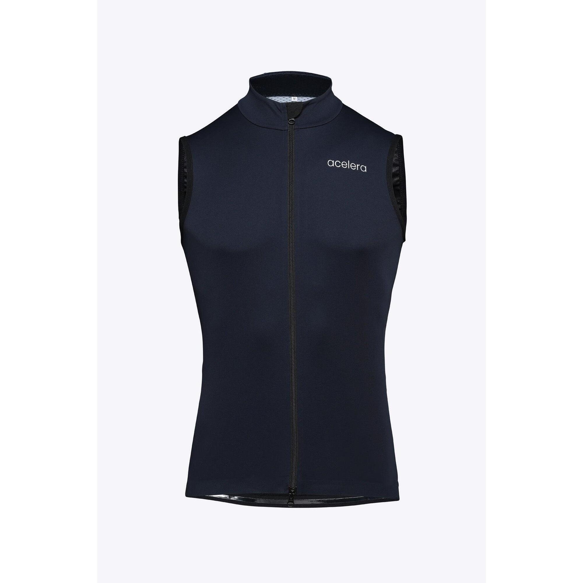 Essential Cycling Gilet Windstopper Kamizelka damska