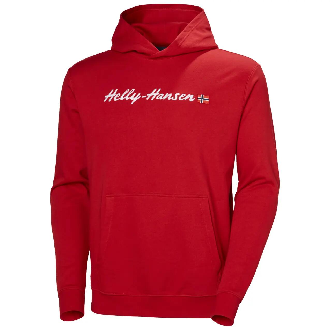 Bluza Helly Hansen Core Graphic