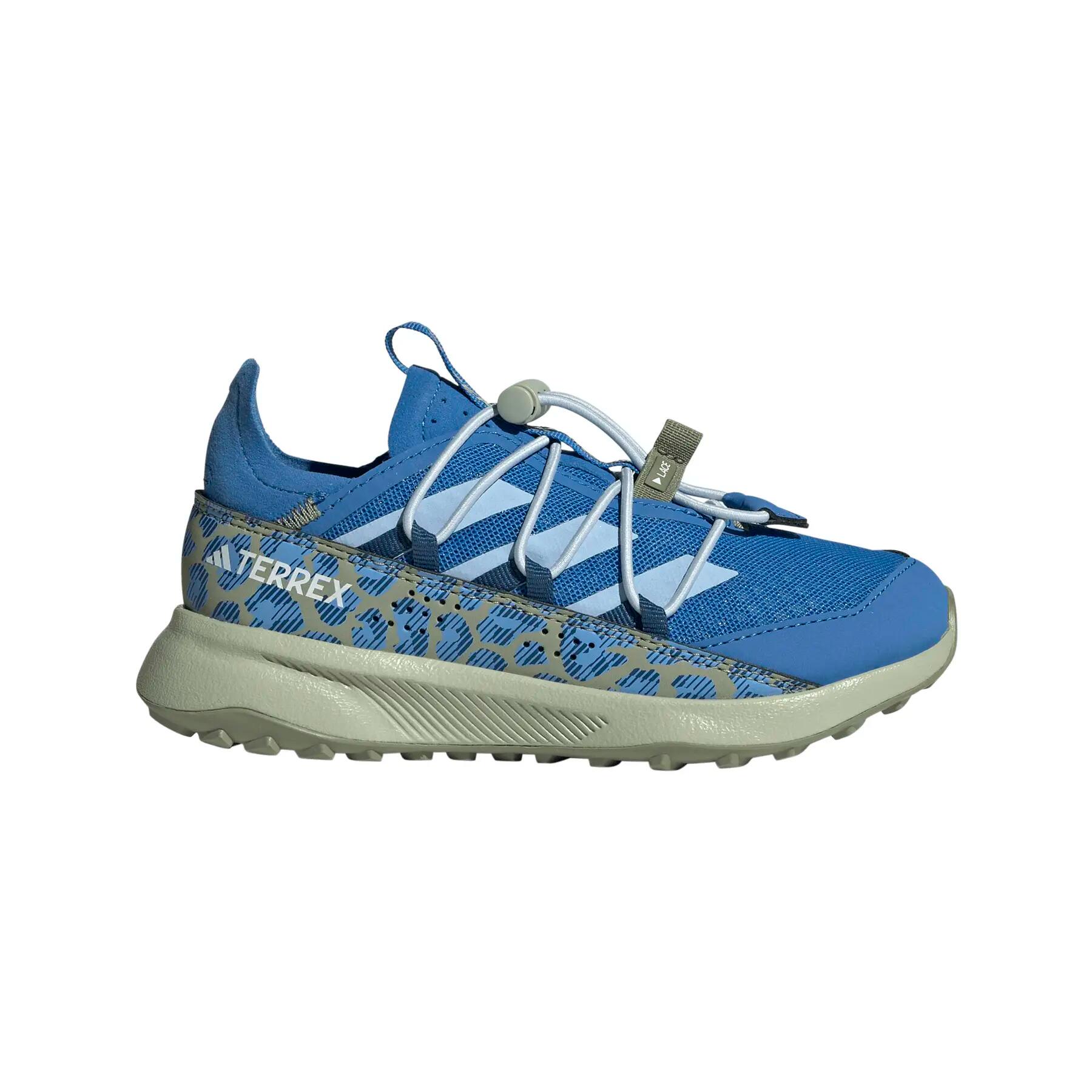 Buty trekkingowe adidas Terrex Voyager 21 HEAT.RDY