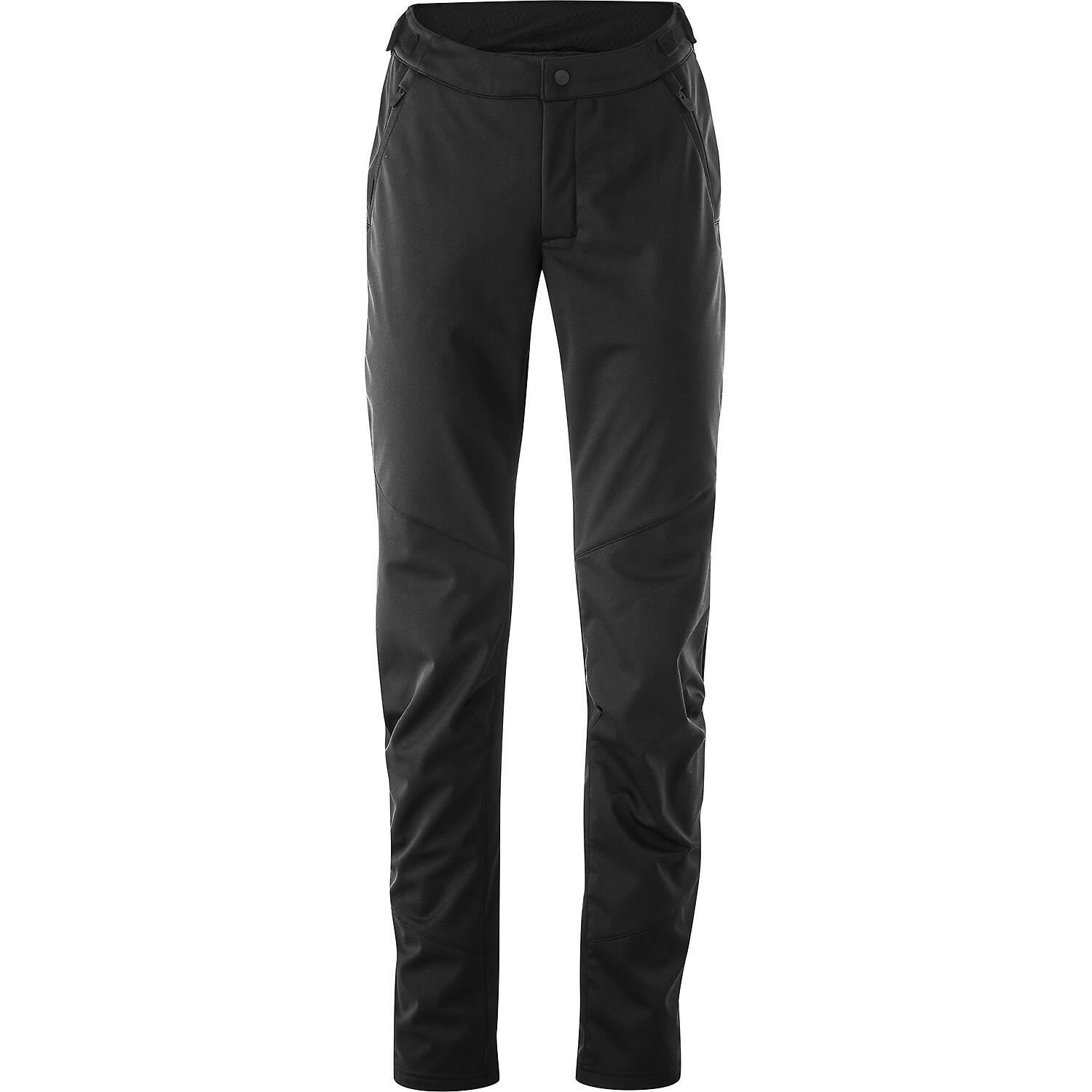 Spodnie damskie Gonso Adventure Softshell