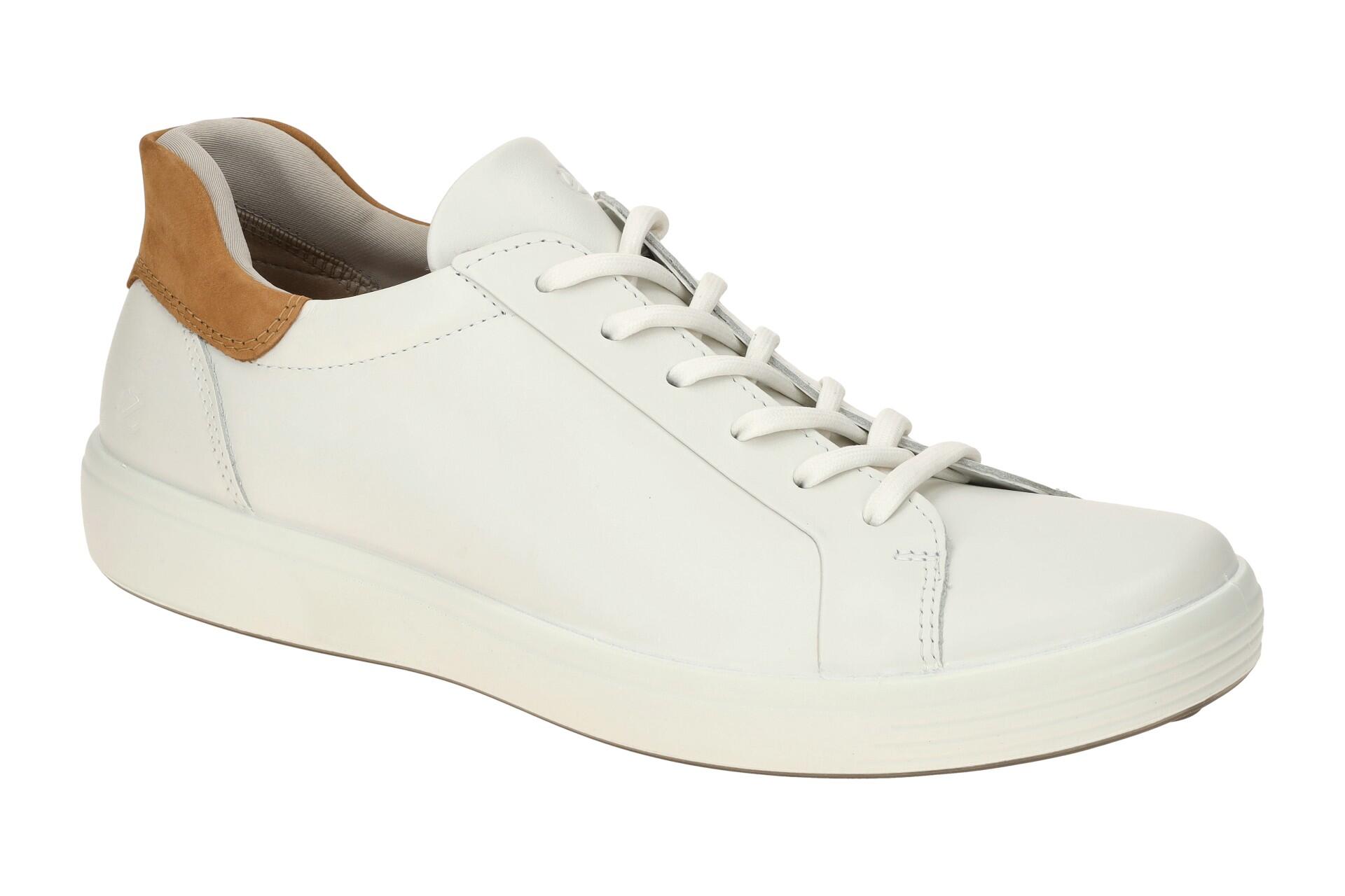 Sneakersy Ecco Soft 7
