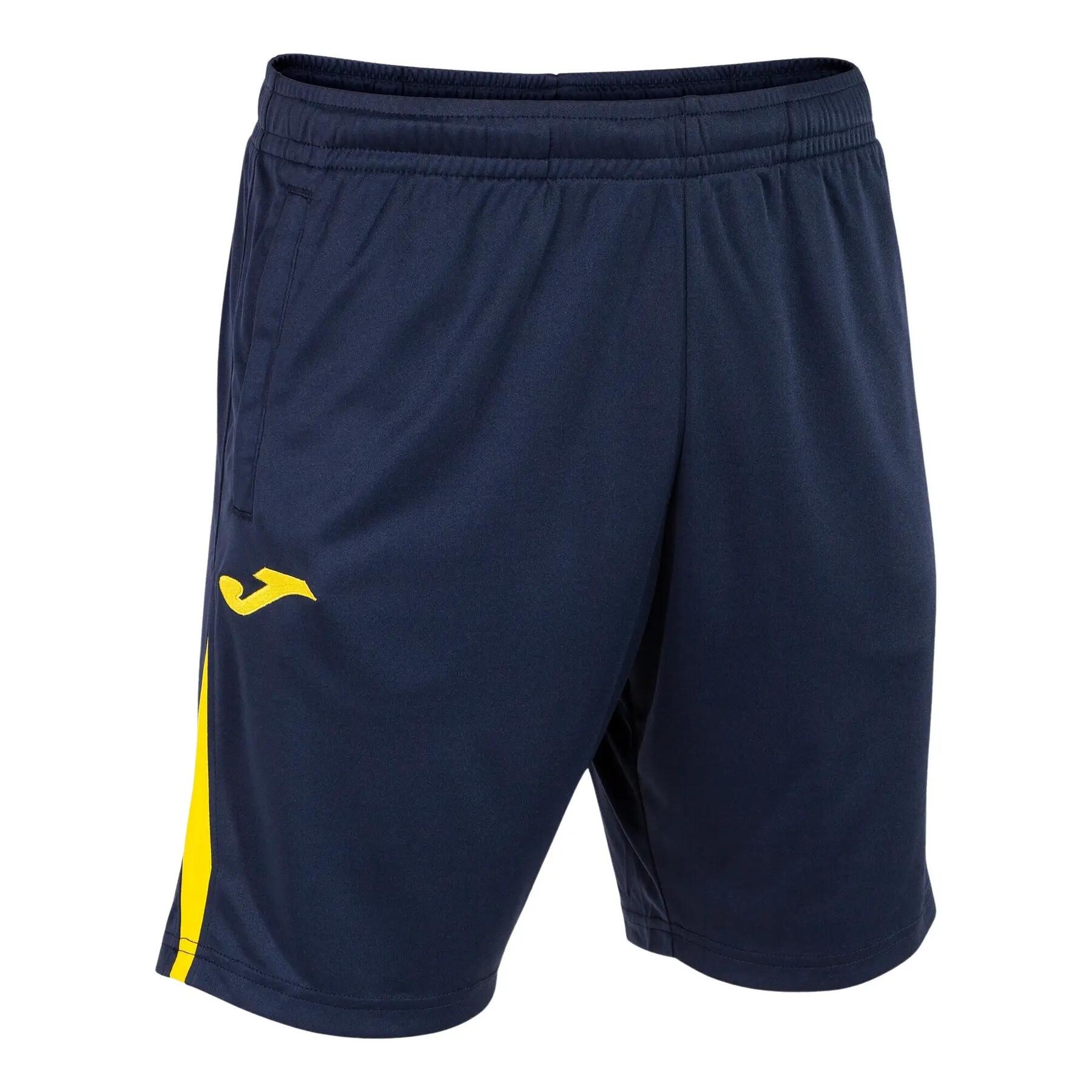 Szorty Joma Championship VII