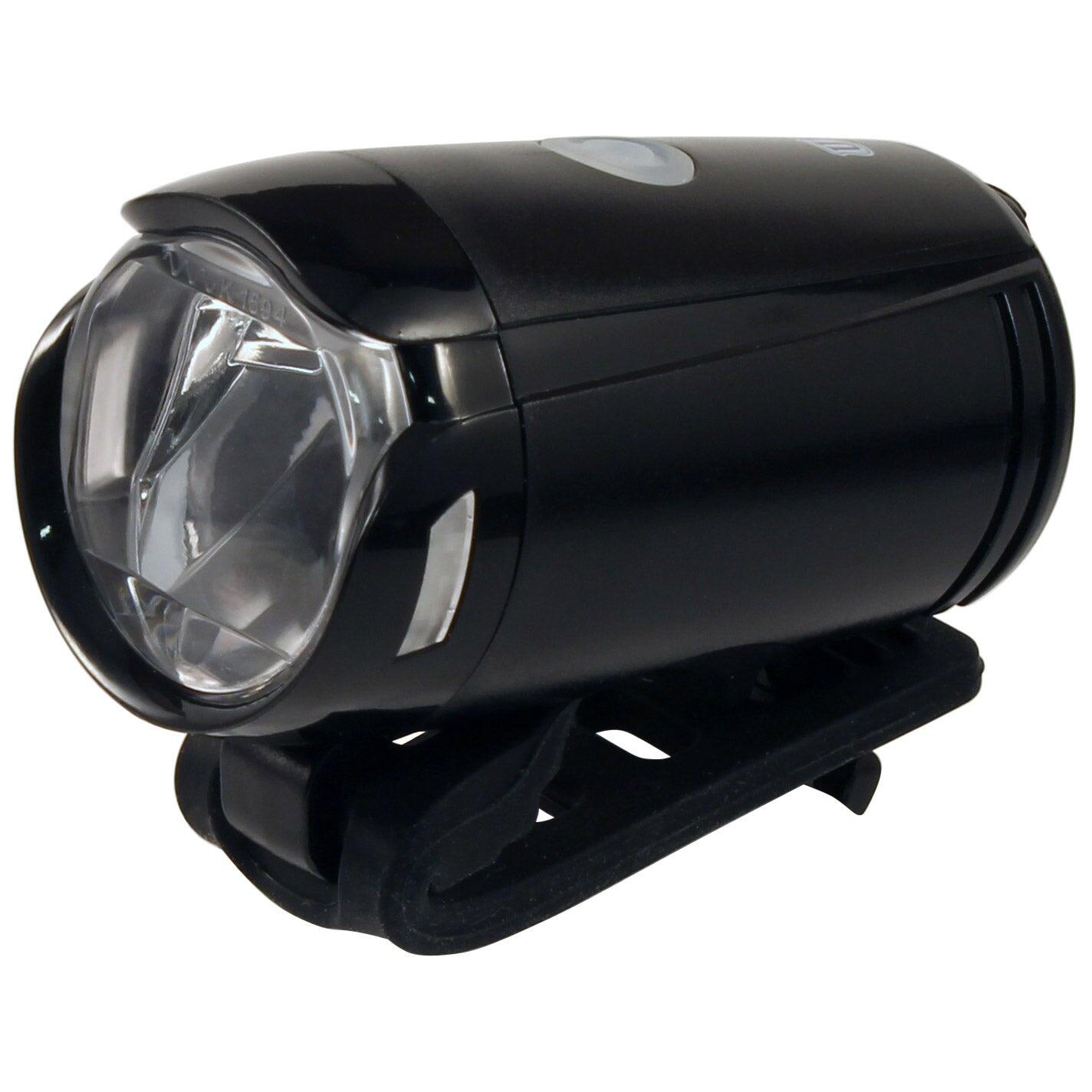 Union Featlight UN200 LED akumulatorowa Li-ion 25 Lux mocowanie kierownicy