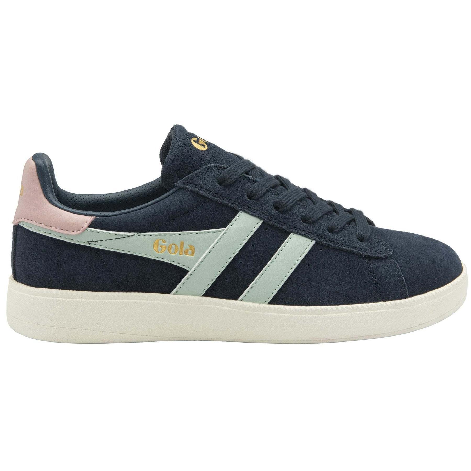 Sneakersy damscy Gola Aztec Trainer
