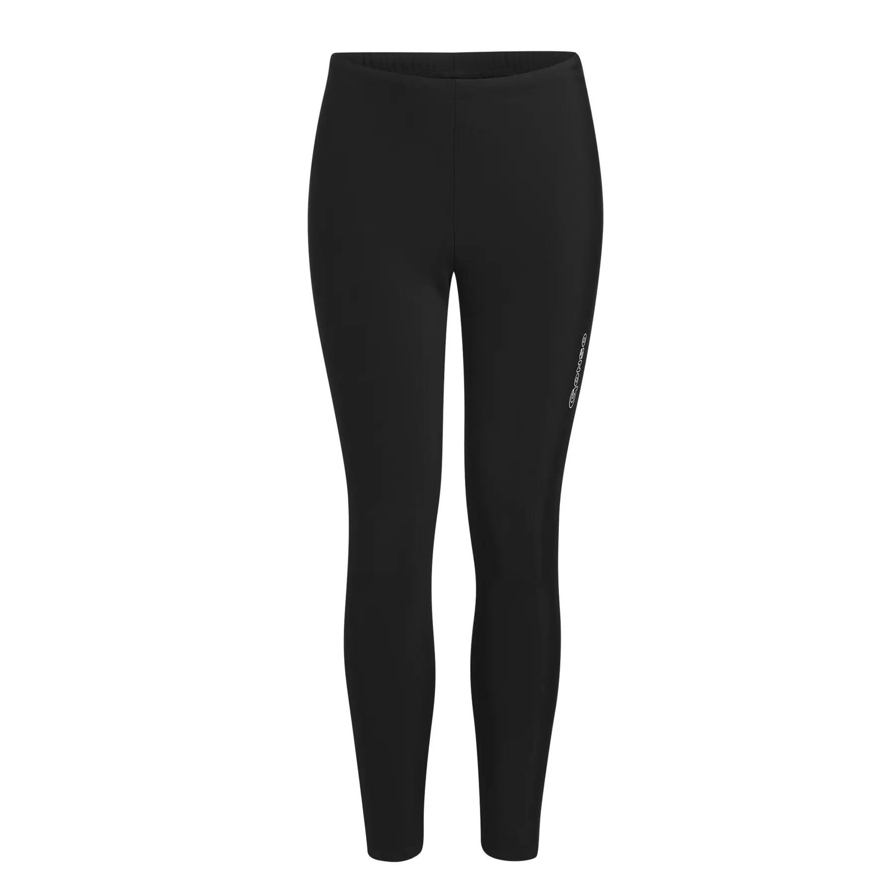Legginsy dziecięce Gonso