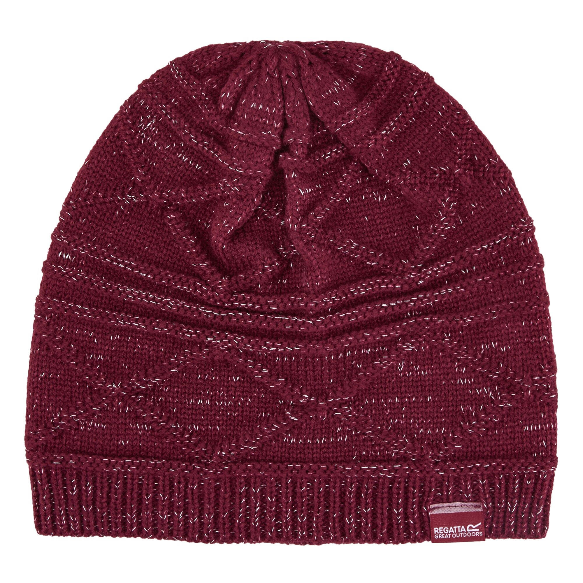 Damska Czapka Multimix III Beanie