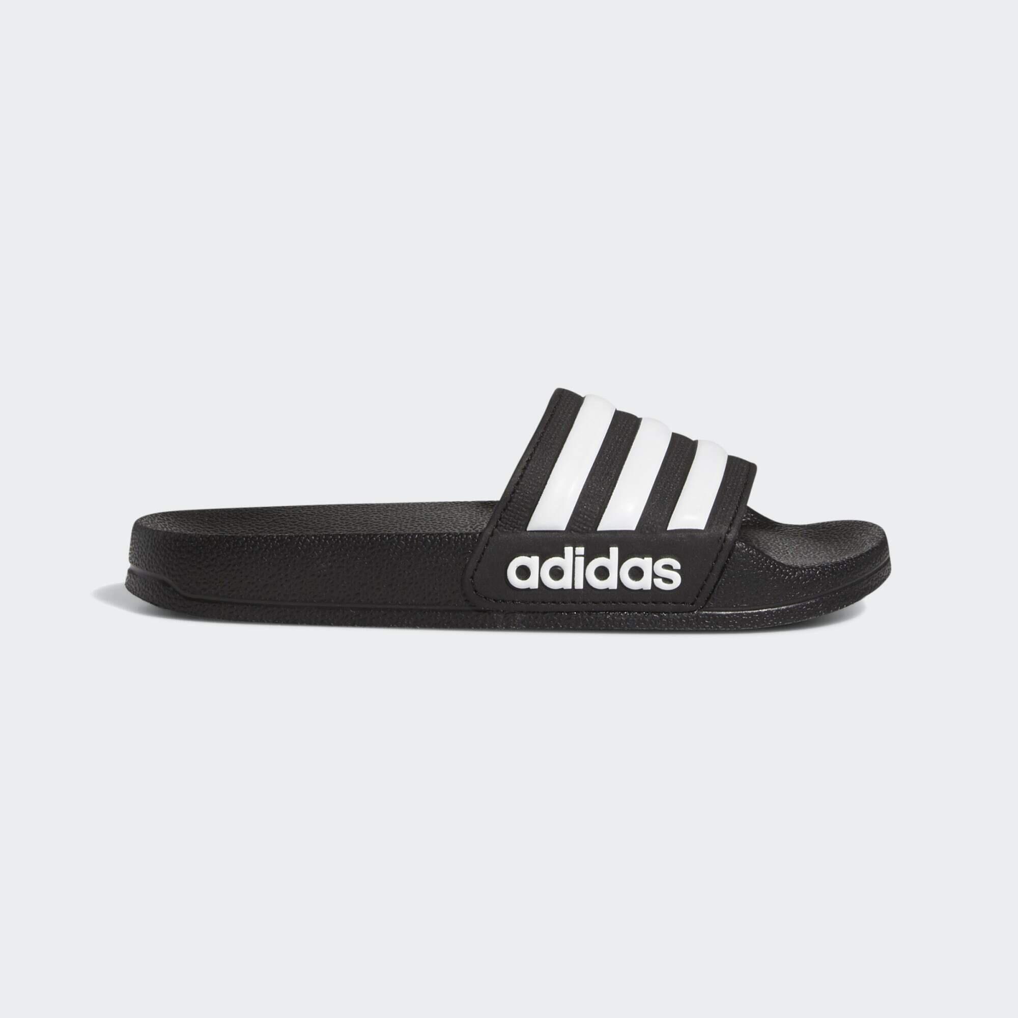 Klapki męskie basenowe Adidas ADILETTE