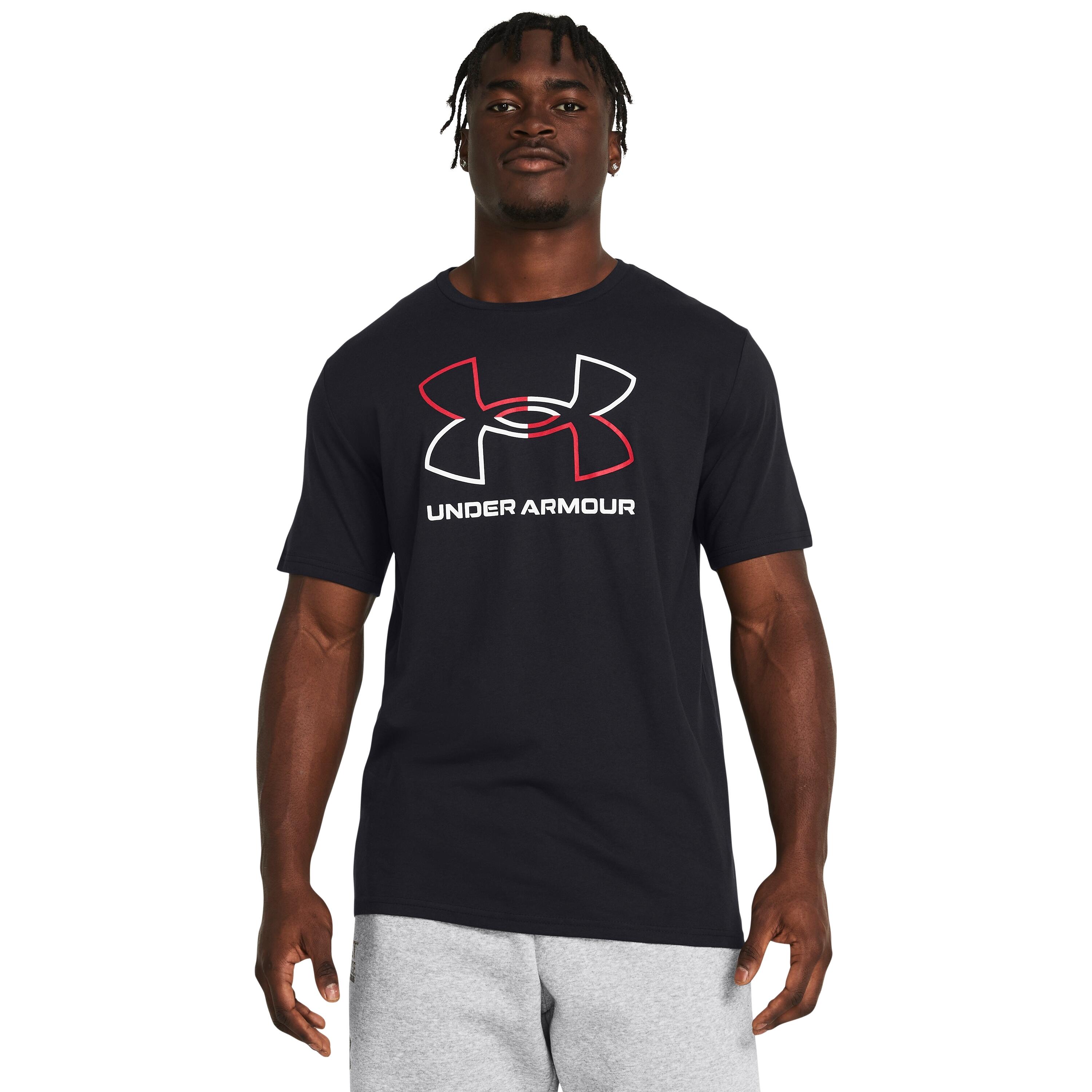 Koszulka Under Armour GL Foundation Update
