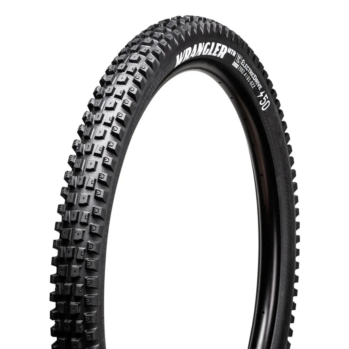 Opona rowerowa enduro Goodyear Wrangler MTR Enduro Tub