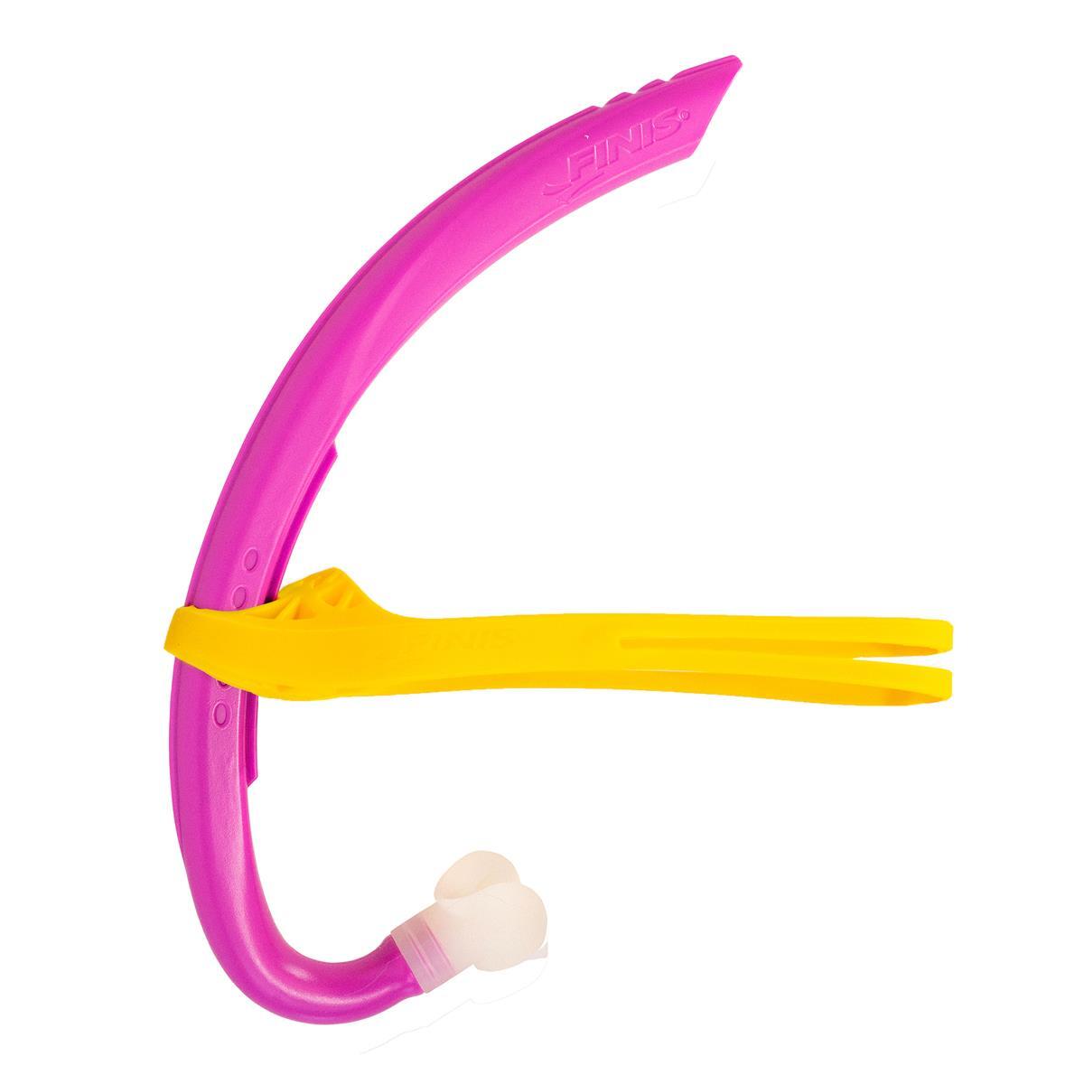 Finis Stability Snorkel Jr | Pink