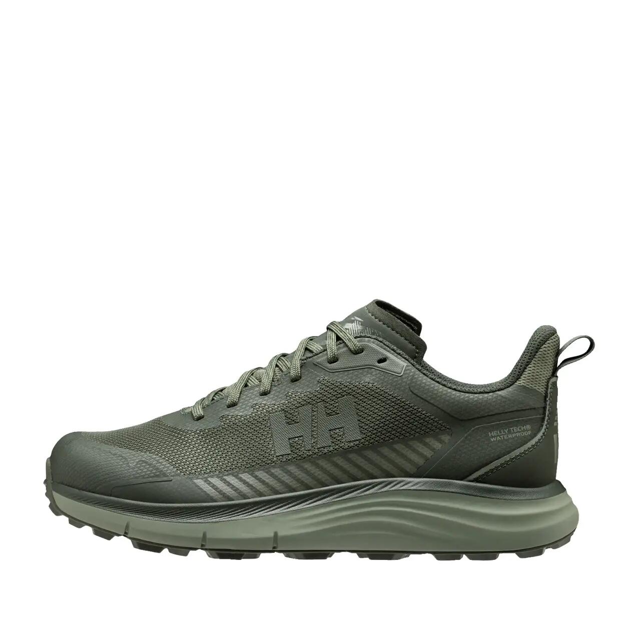 Buty trekkingowe Helly Hansen Stega HT