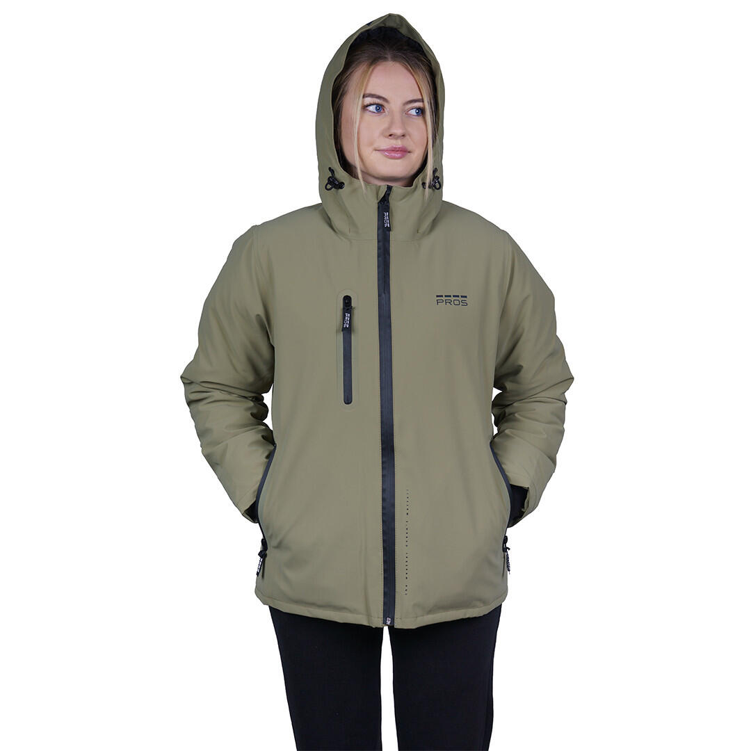 Kurtka WINTER+ 10000mm PROS SPORT model 706
