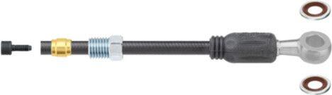 Zestaw węży hydraulicznych Jagwire Sport Dot - Sram (Red eTap)