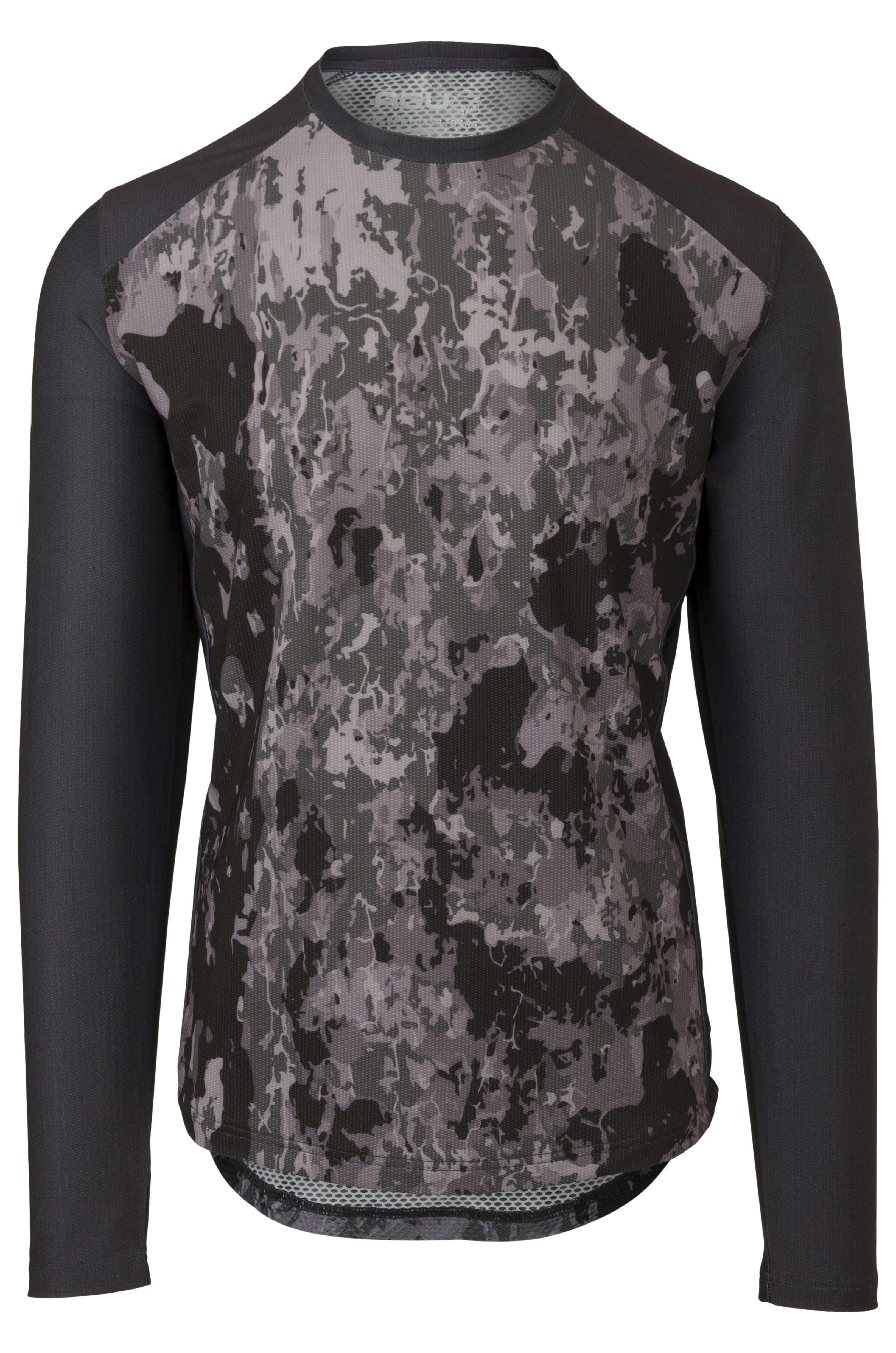 MTB Jersey LS Venture