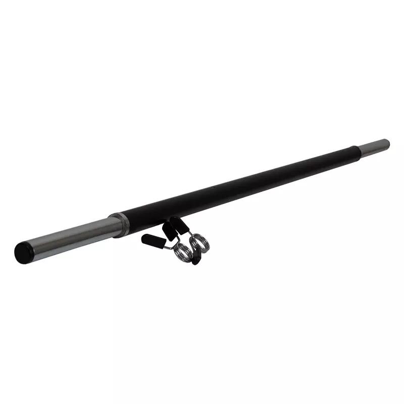 Gryf do treningu siłowego Aktivsport 140 cm.