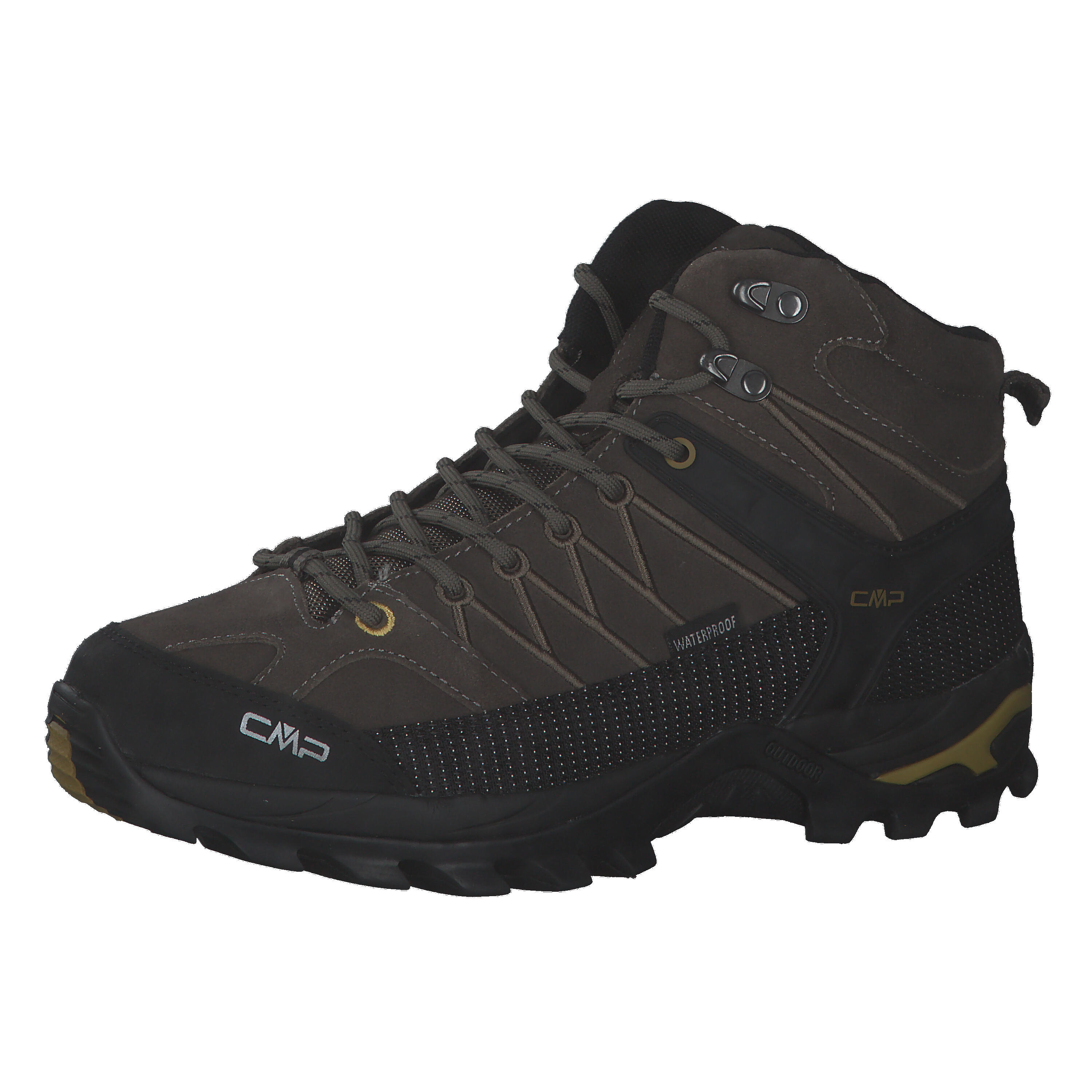 Buty trekkingowe męskie CMP Rigel Mid WP