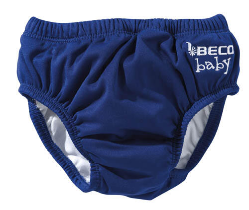 Beco pielucha kąpielowa typu slip - wielokrotnego użytku