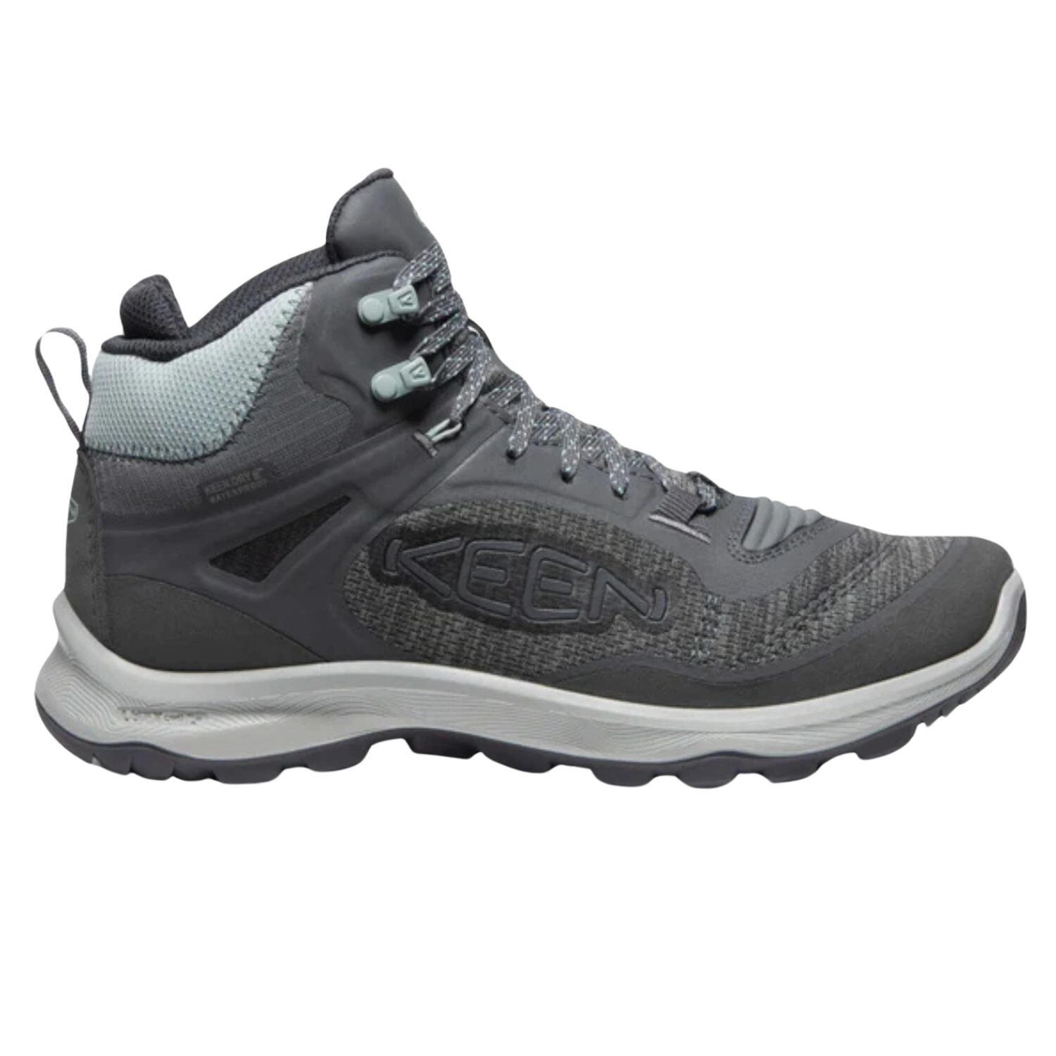 Buty trekkingowe damskie Keen Terradora Ii Ltr Mid Wp