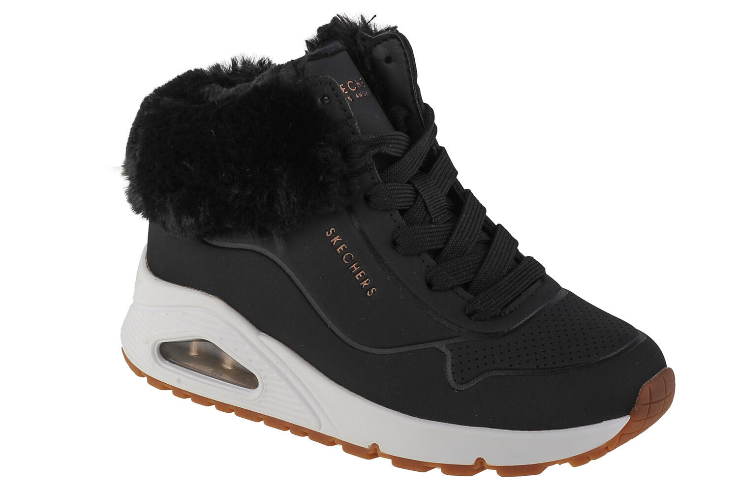 Buty do chodzenia dla dzieci Skechers Uno Fall Air