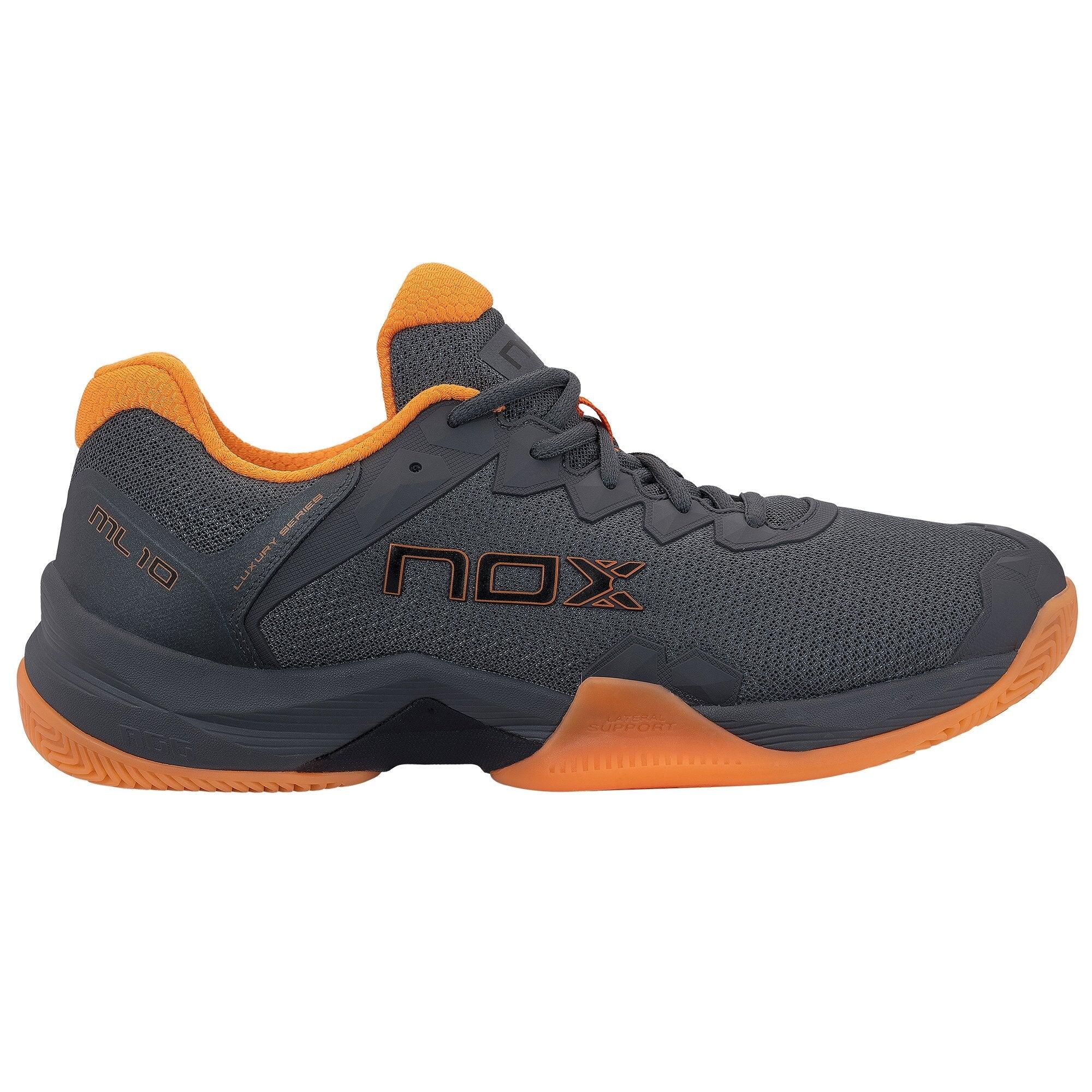 Nox Ml10 Hexa Gris Calmlhexoran
