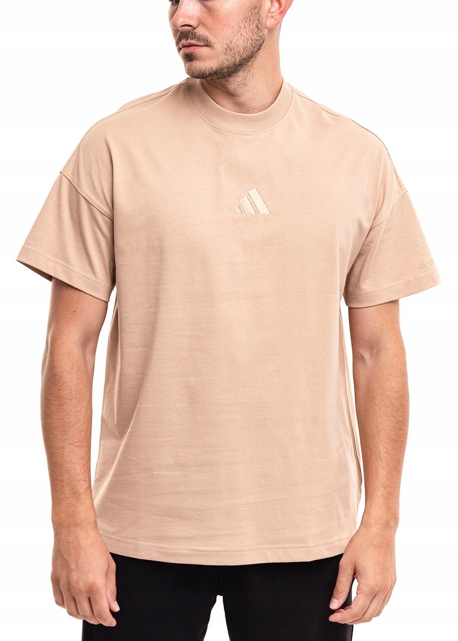 Koszulka męska adidas All Szn